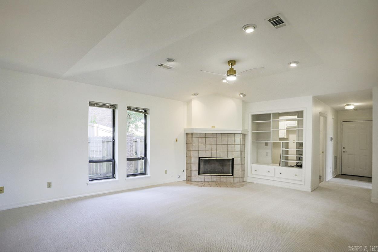 1301  Gleneagles Court  Little Rock, AR