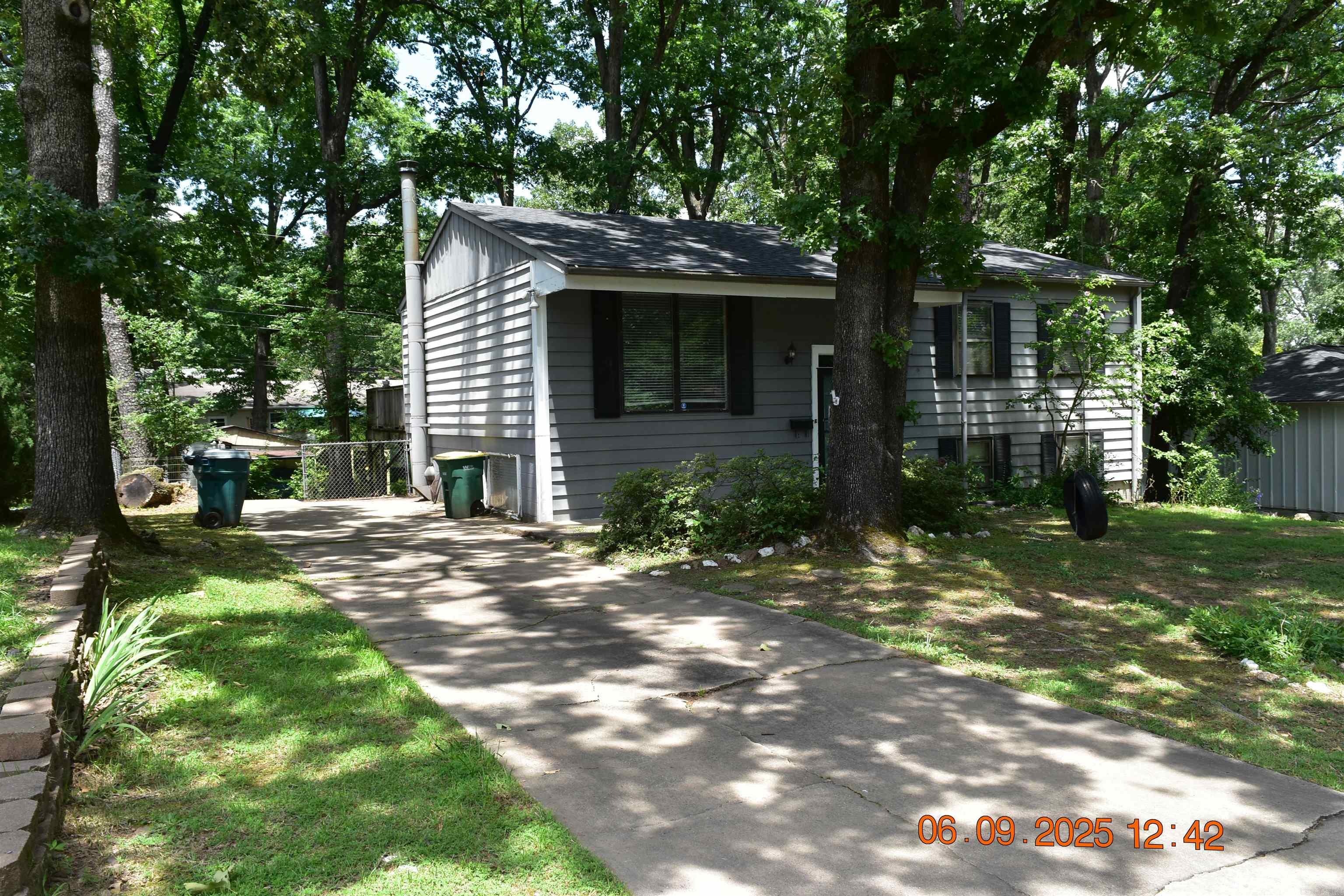 11514  Birchwood  Little Rock, AR