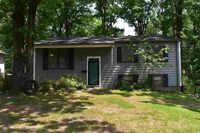11514  Birchwood  Little Rock, AR
