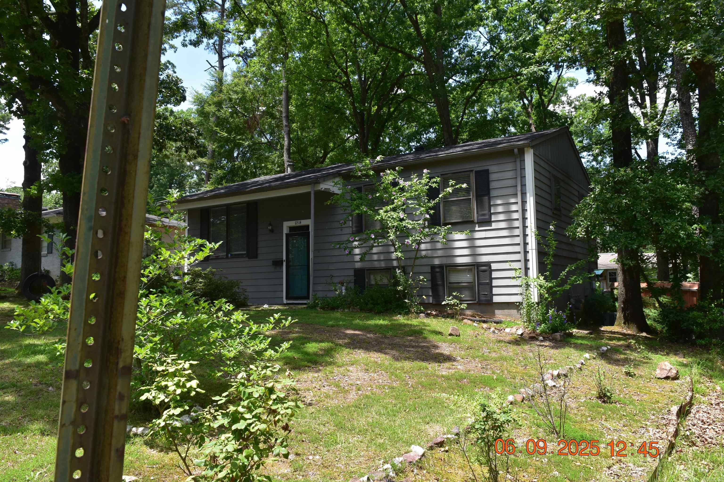 11514  Birchwood  Little Rock, AR