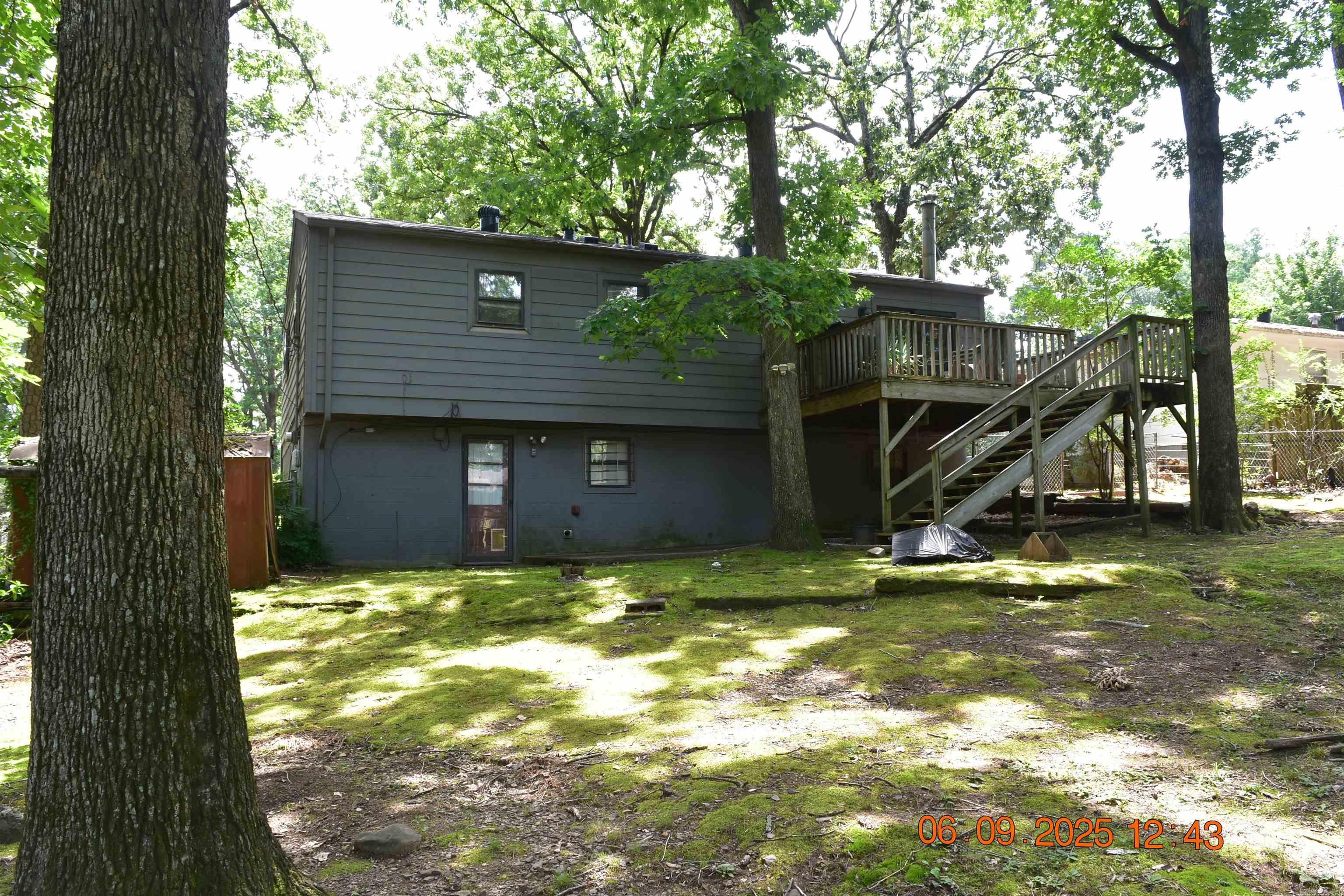 11514  Birchwood  Little Rock, AR