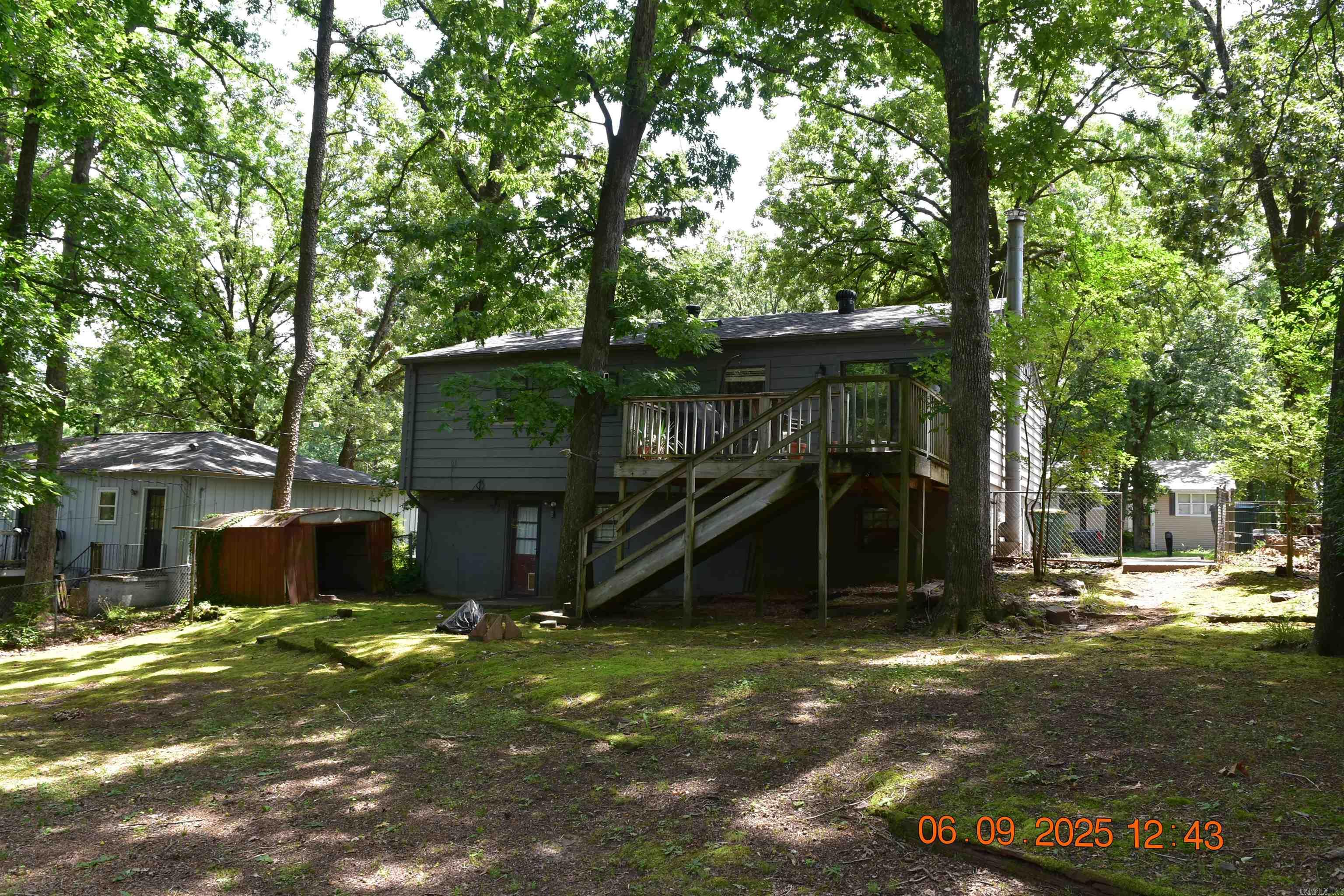 11514  Birchwood  Little Rock, AR