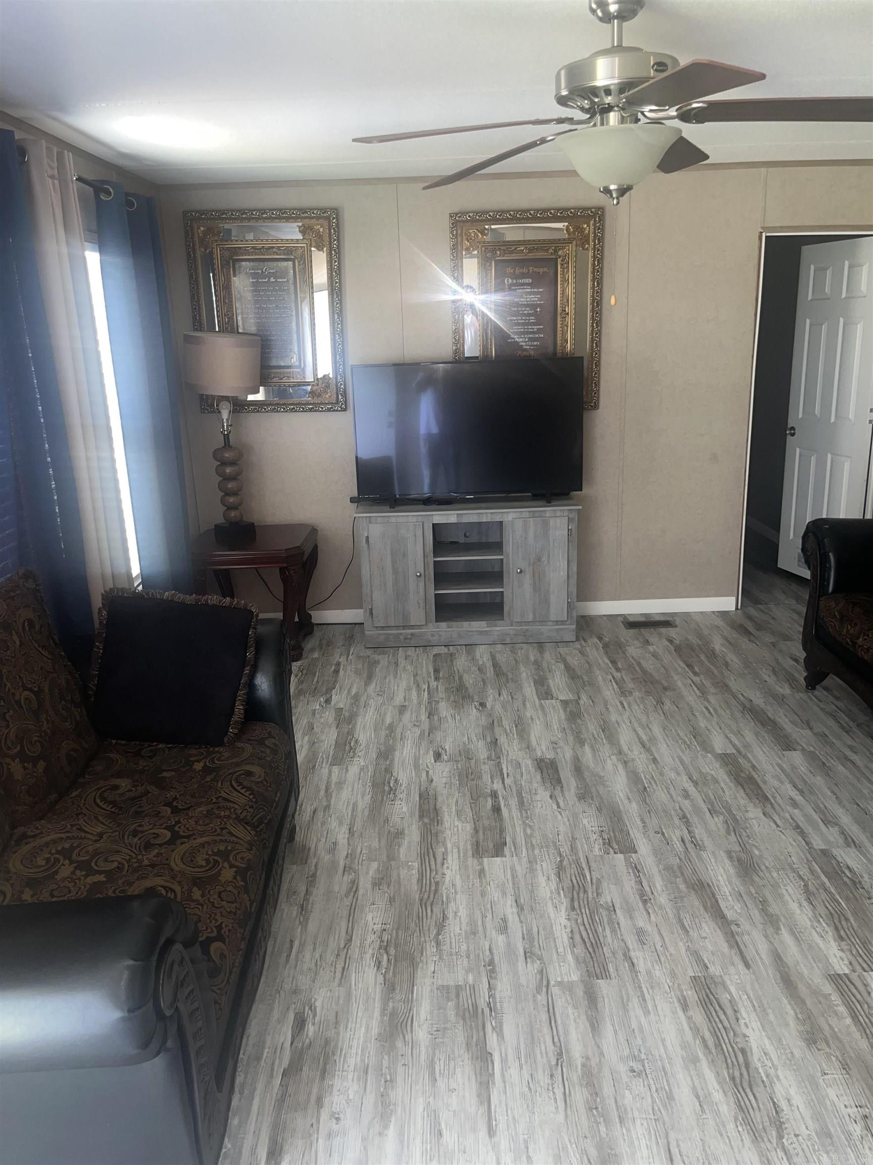 401 E JACKSON  Monticello, AR
