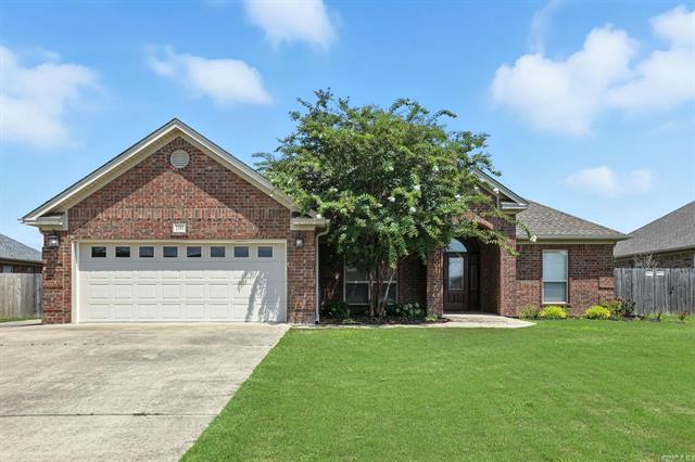 2355  Lakeshore Ln  Cabot, AR