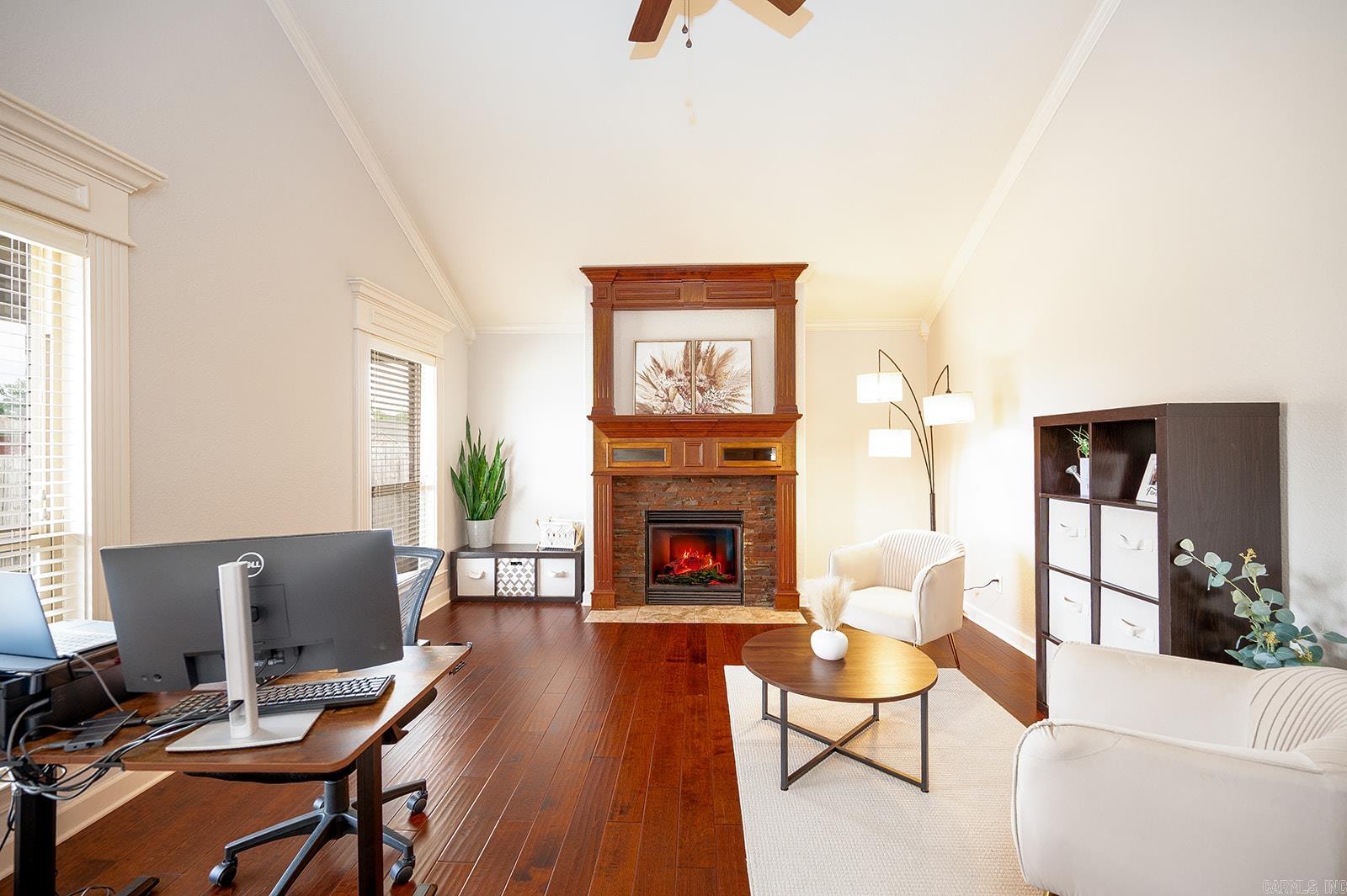 2355  Lakeshore Ln  Cabot, AR