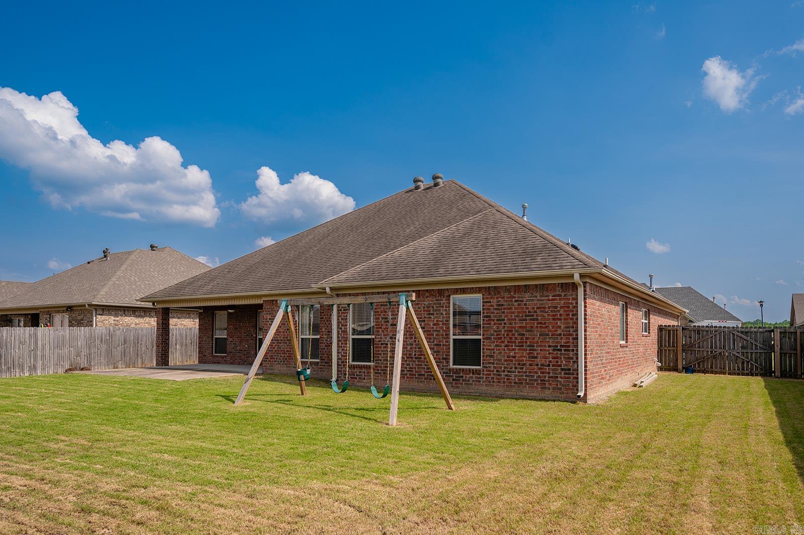 2355  Lakeshore Ln  Cabot, AR