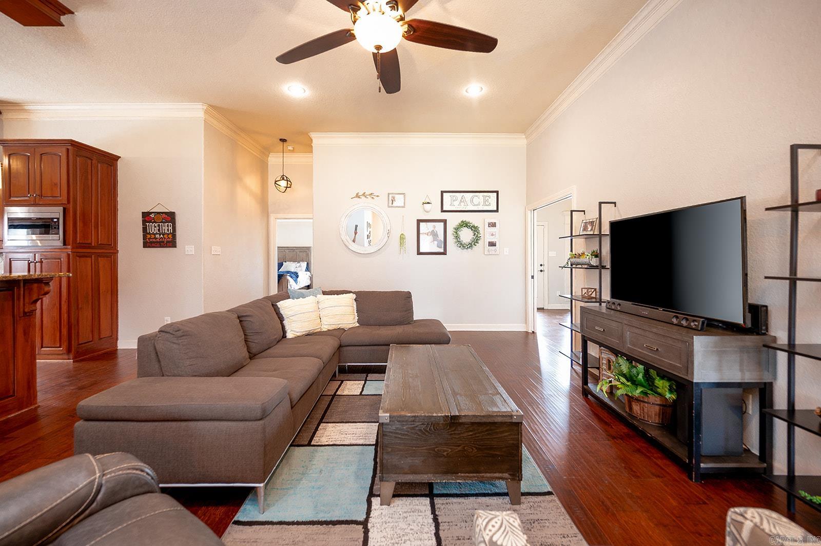 2355  Lakeshore Ln  Cabot, AR