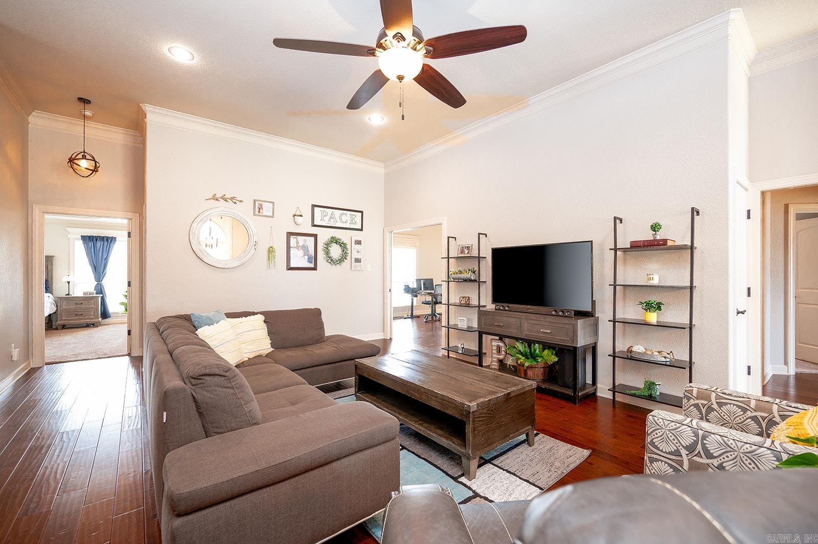 2355  Lakeshore Ln  Cabot, AR