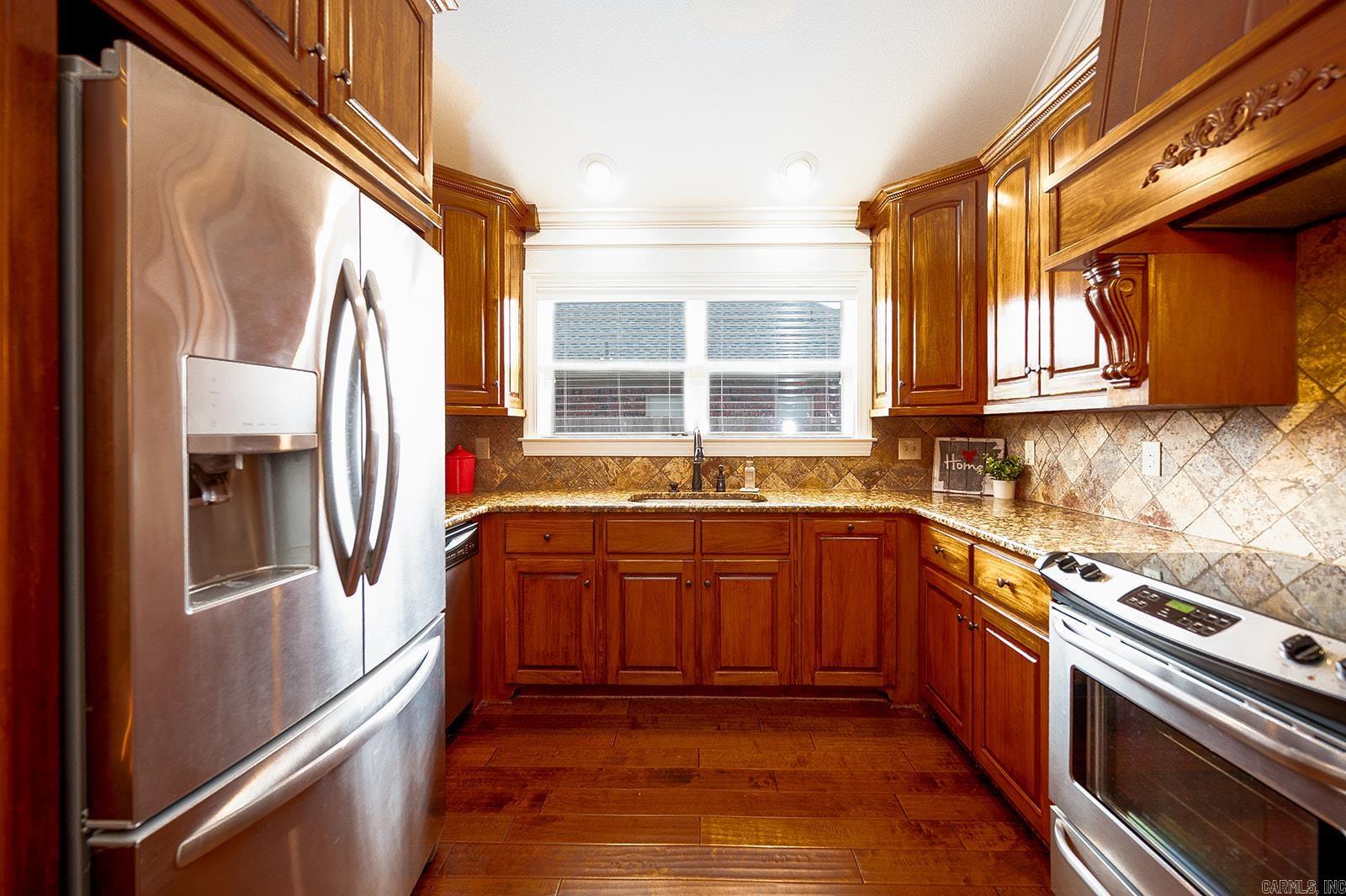 2355  Lakeshore Ln  Cabot, AR