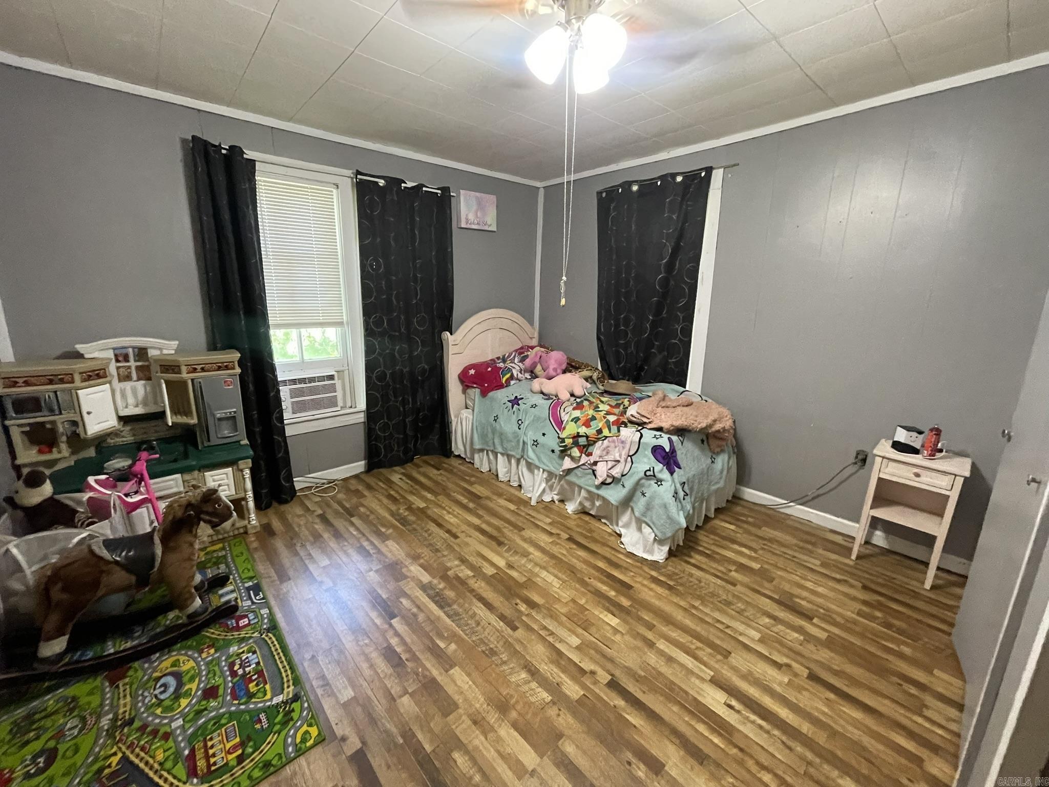 210  Gann Street  Mena, AR