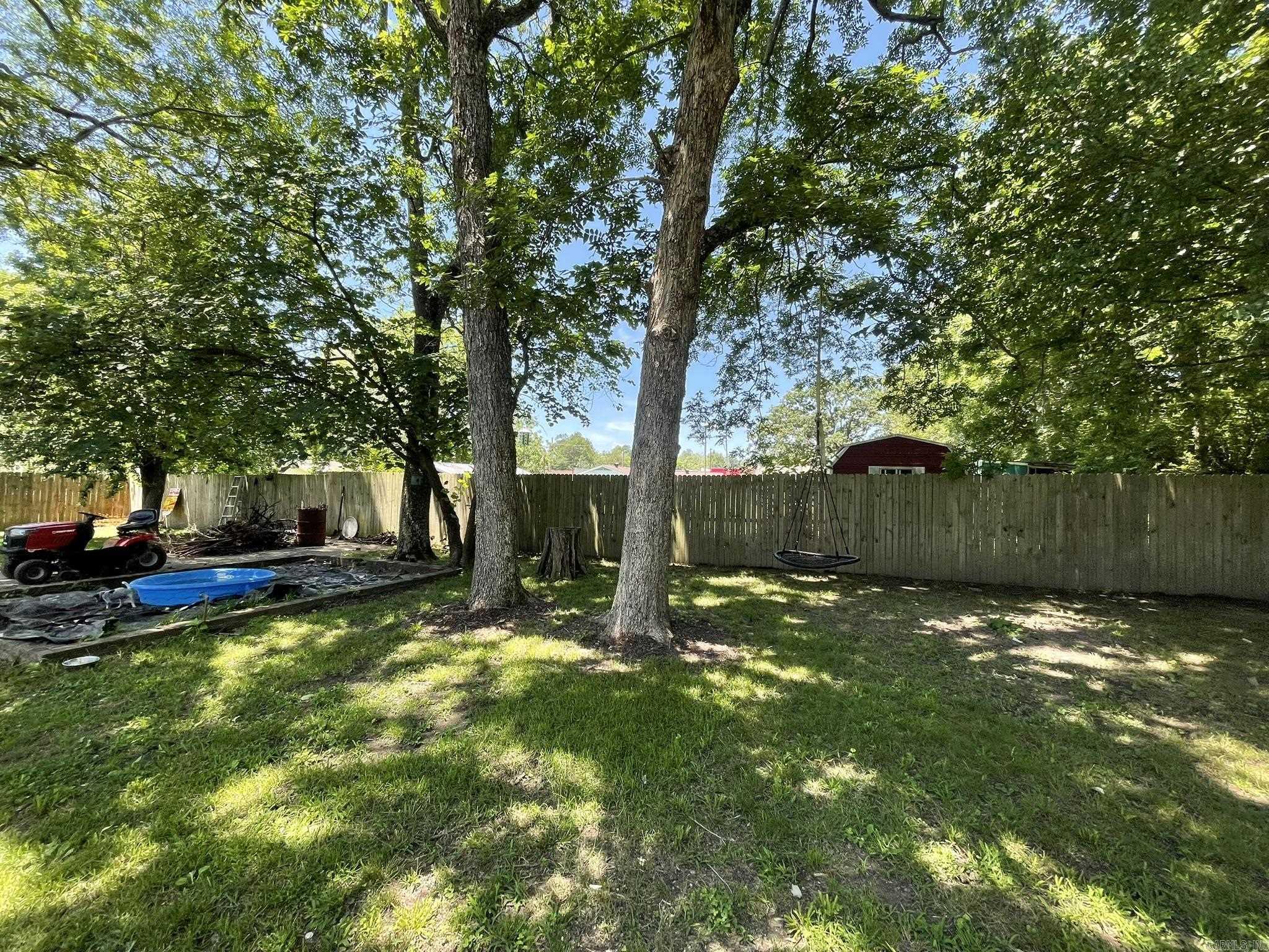 210  Gann Street  Mena, AR