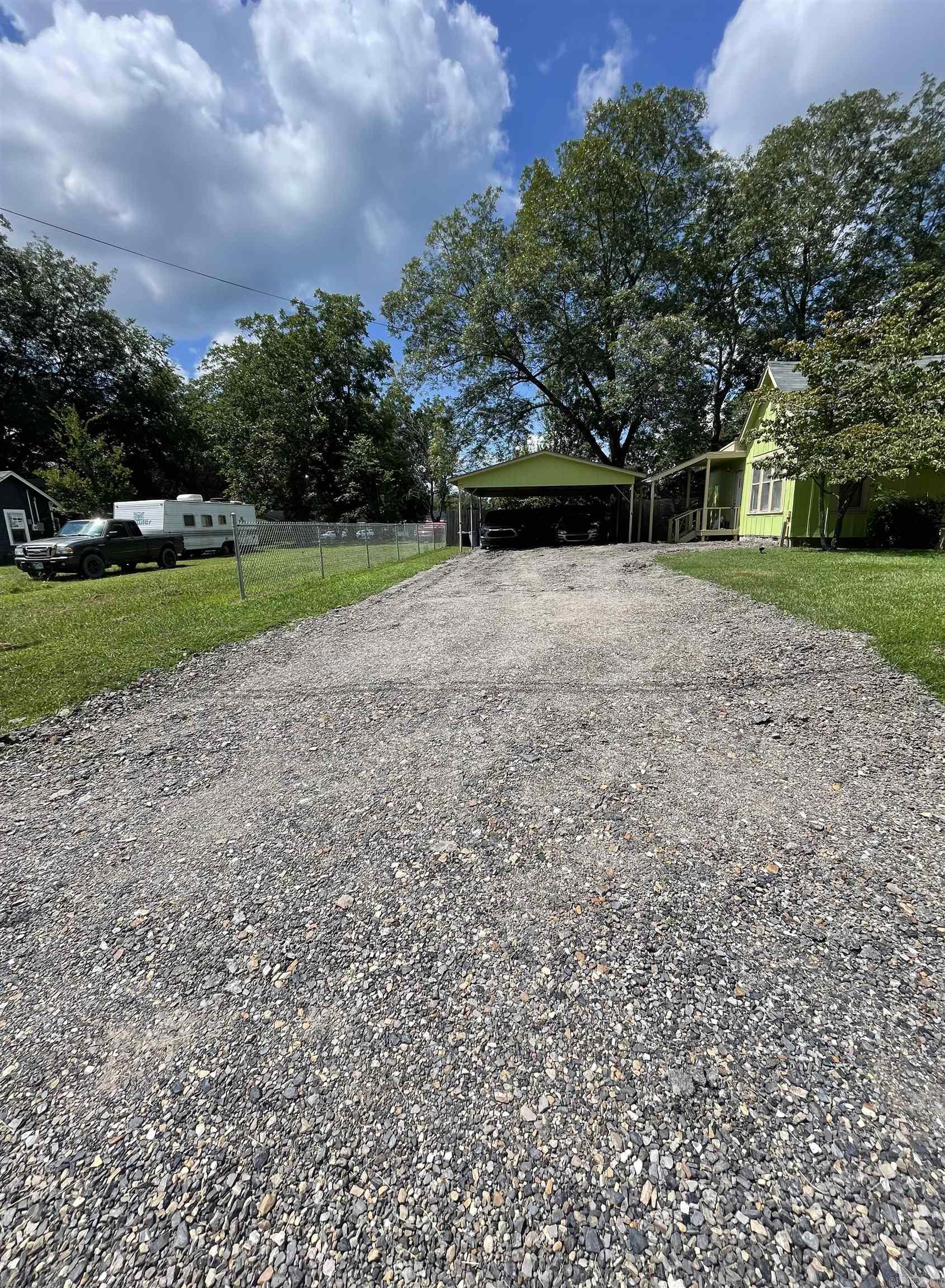 210 Gann Street  Mena, AR
