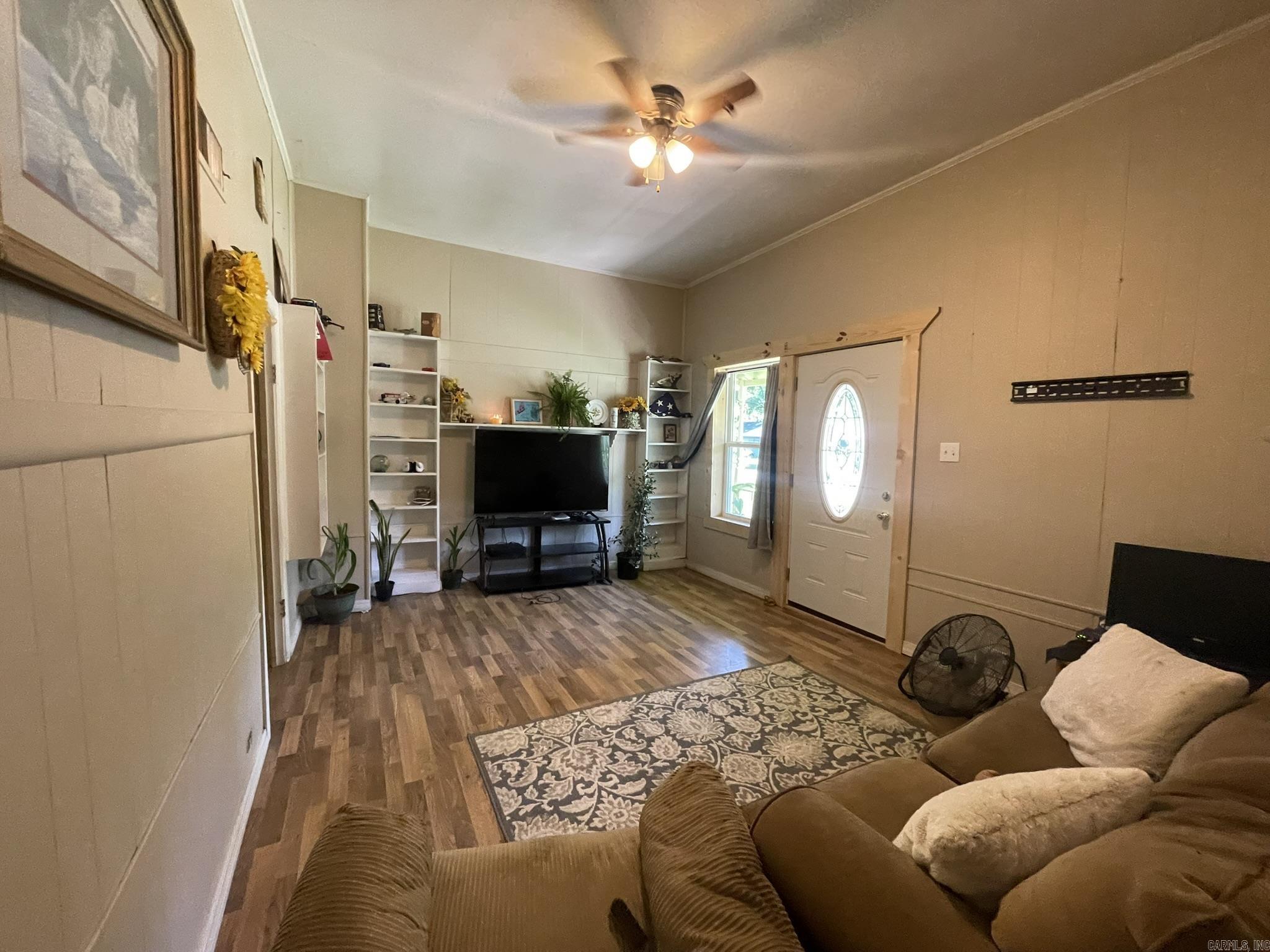 210  Gann Street  Mena, AR