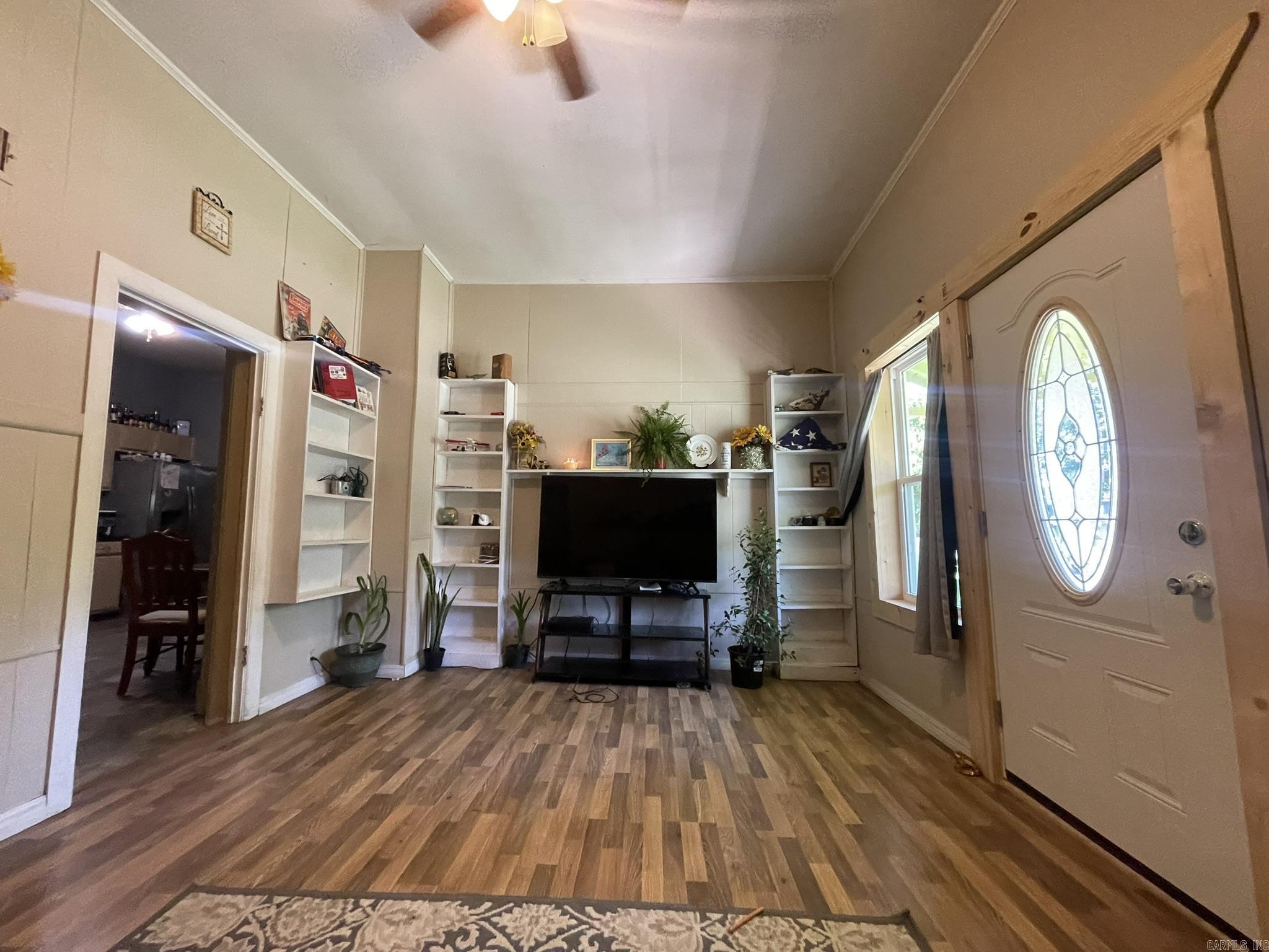 210  Gann Street  Mena, AR
