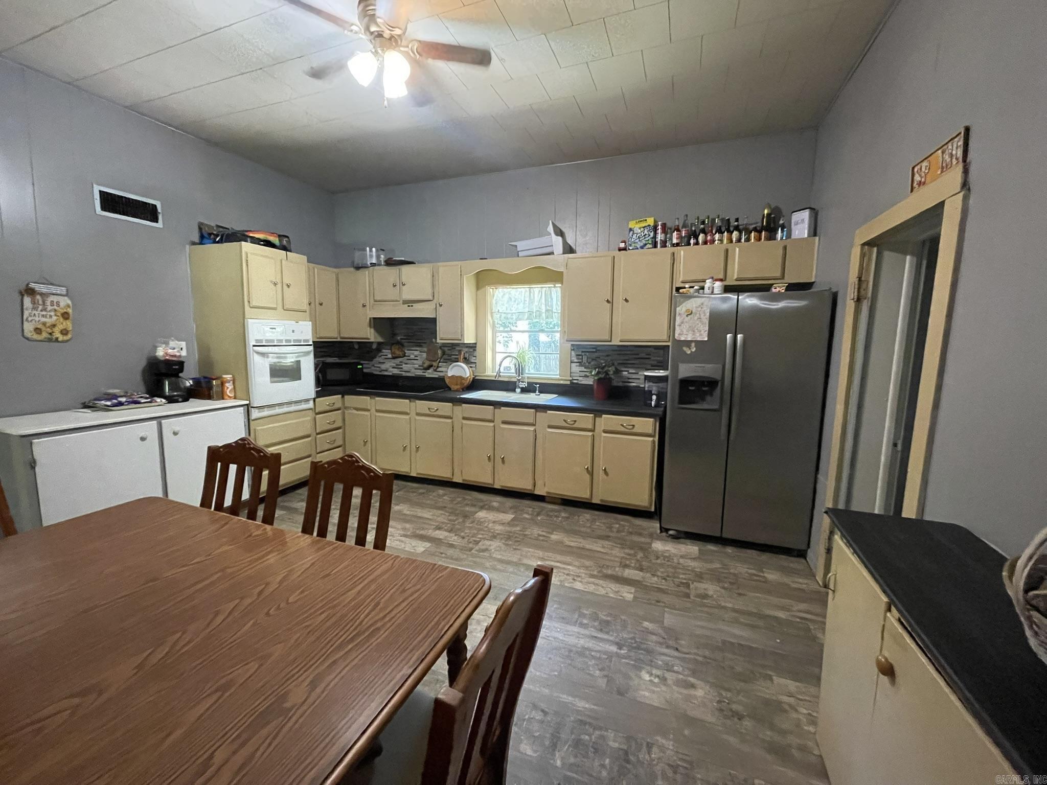 210  Gann Street  Mena, AR