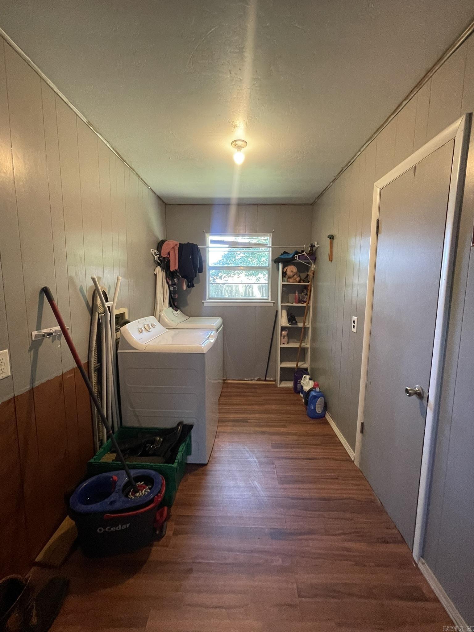 210  Gann Street  Mena, AR