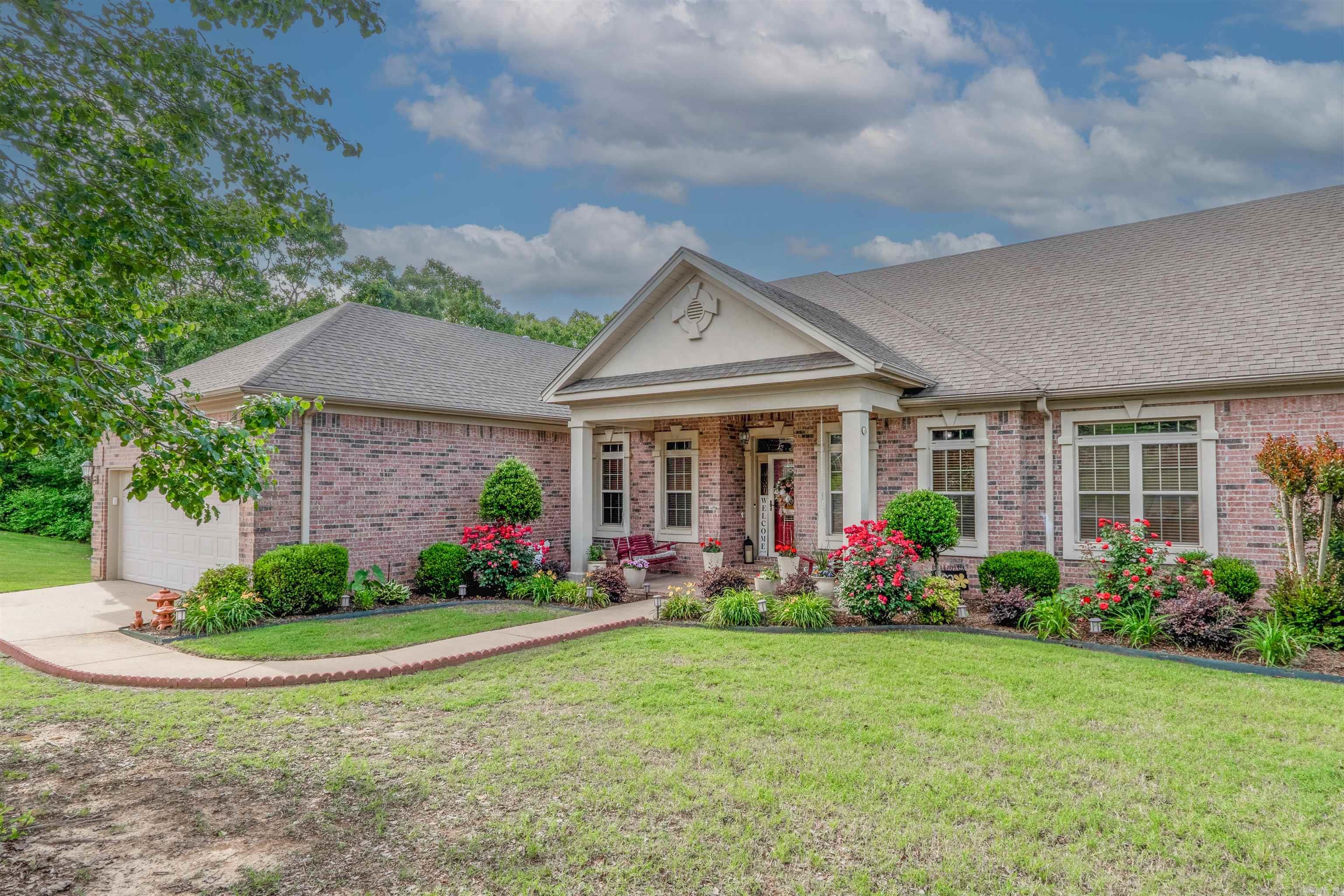 20  Algonquin Court  Cabot, AR