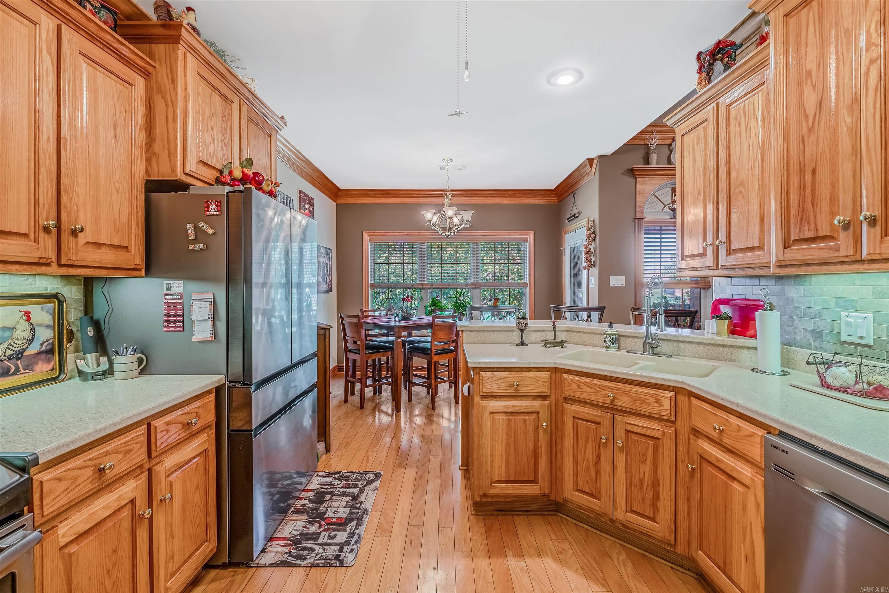 20  Algonquin Court  Cabot, AR