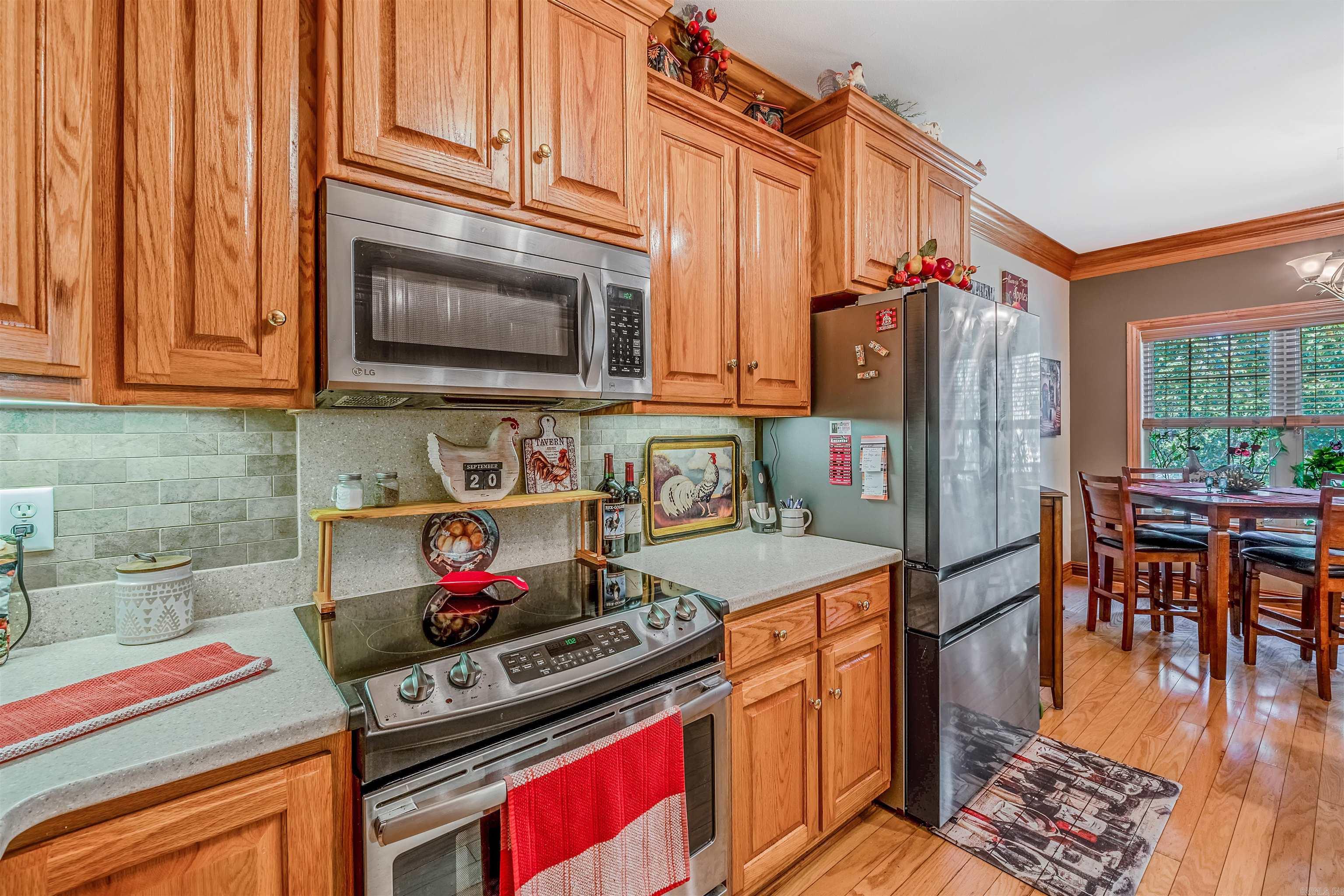 20  Algonquin Court  Cabot, AR