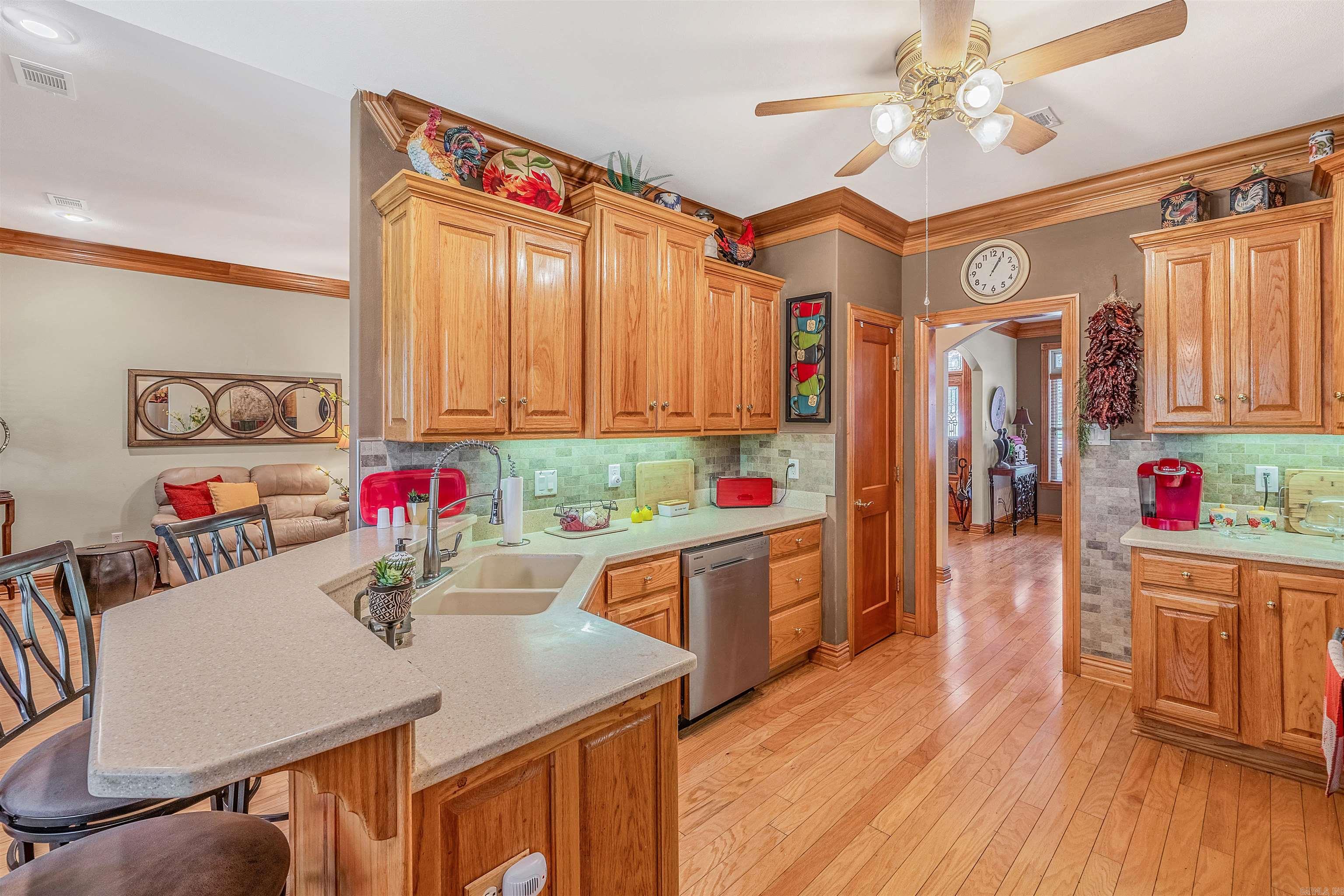 20  Algonquin Court  Cabot, AR
