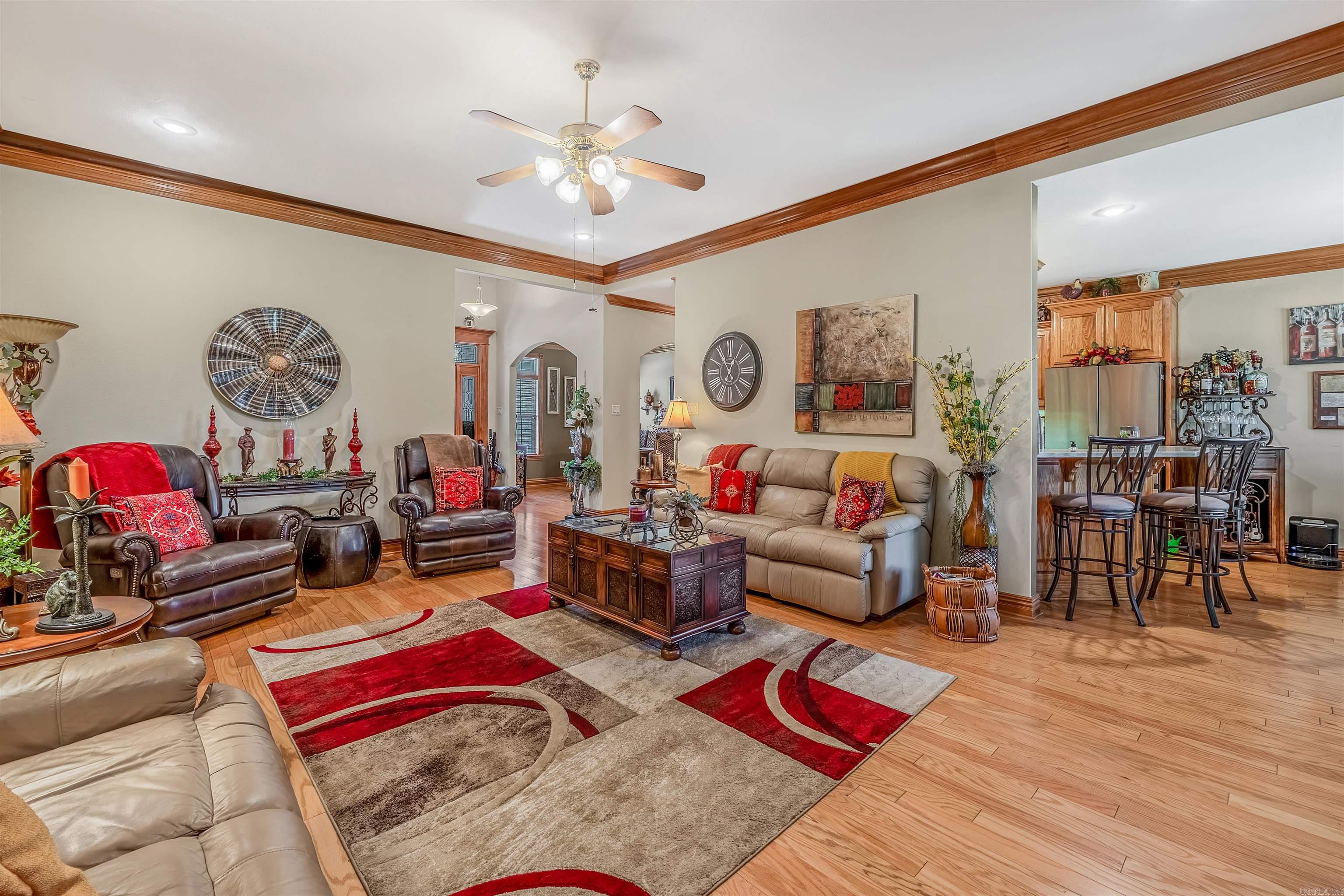 20  Algonquin Court  Cabot, AR