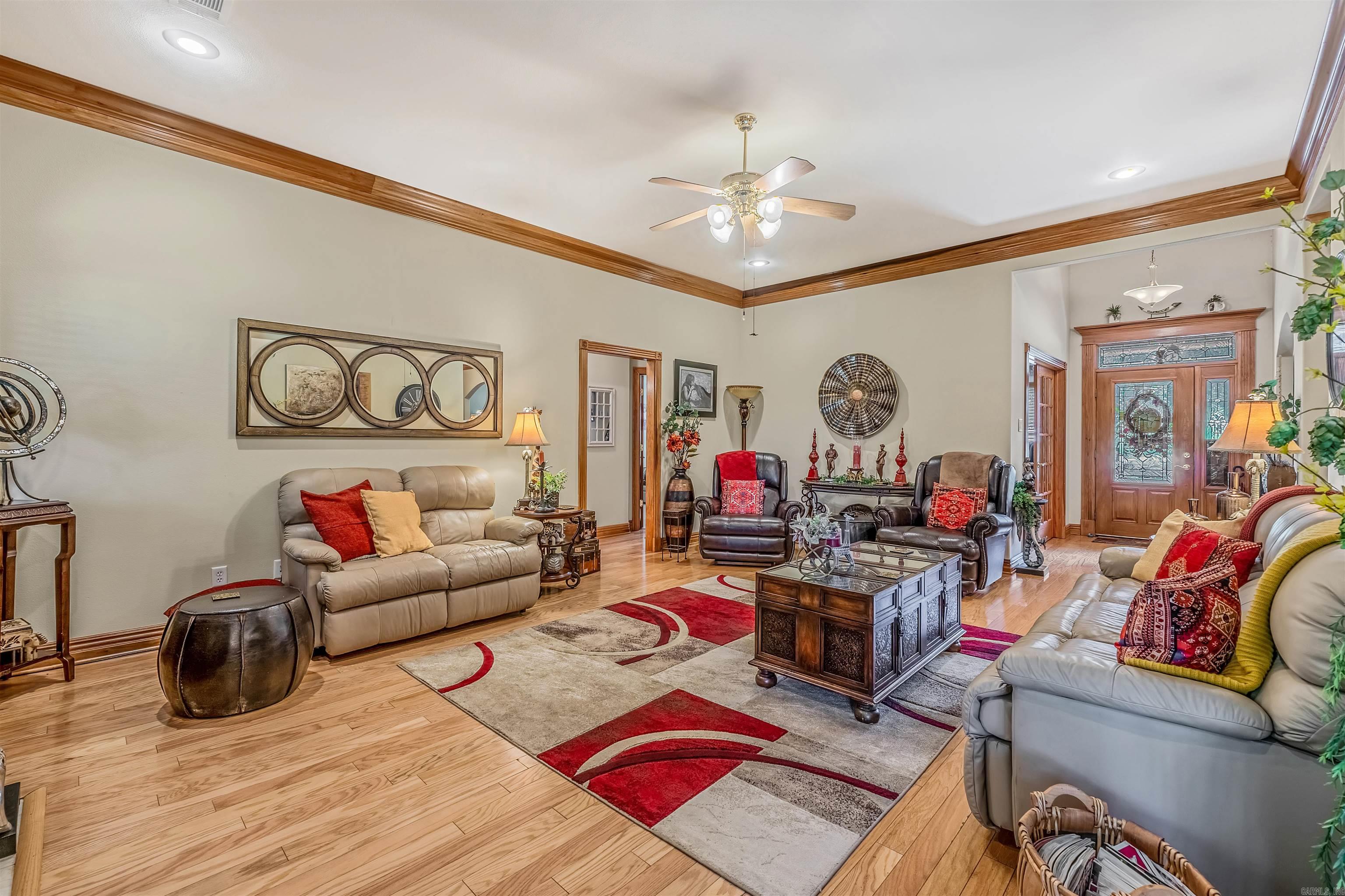 20  Algonquin Court  Cabot, AR