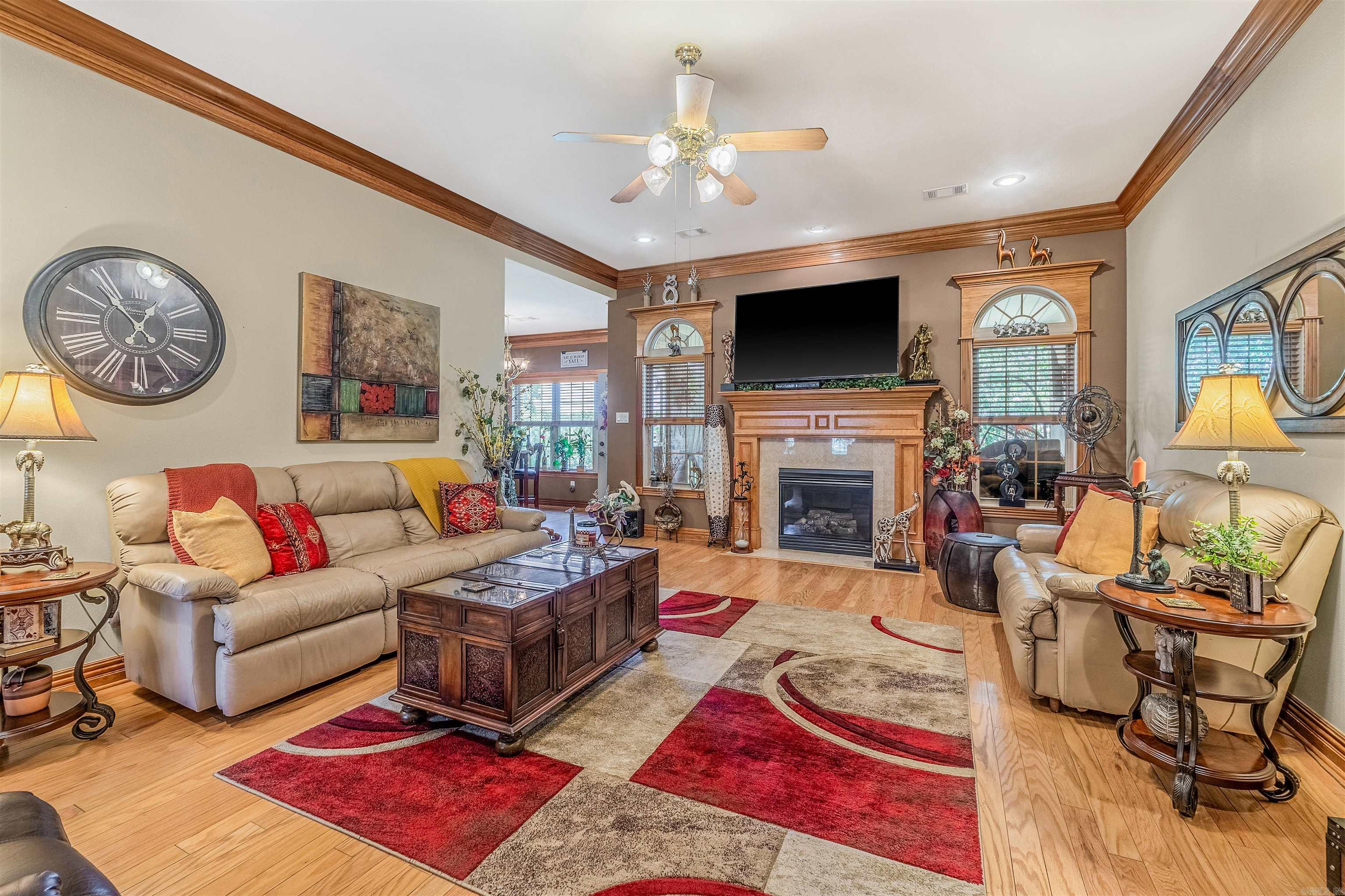 20  Algonquin Court  Cabot, AR