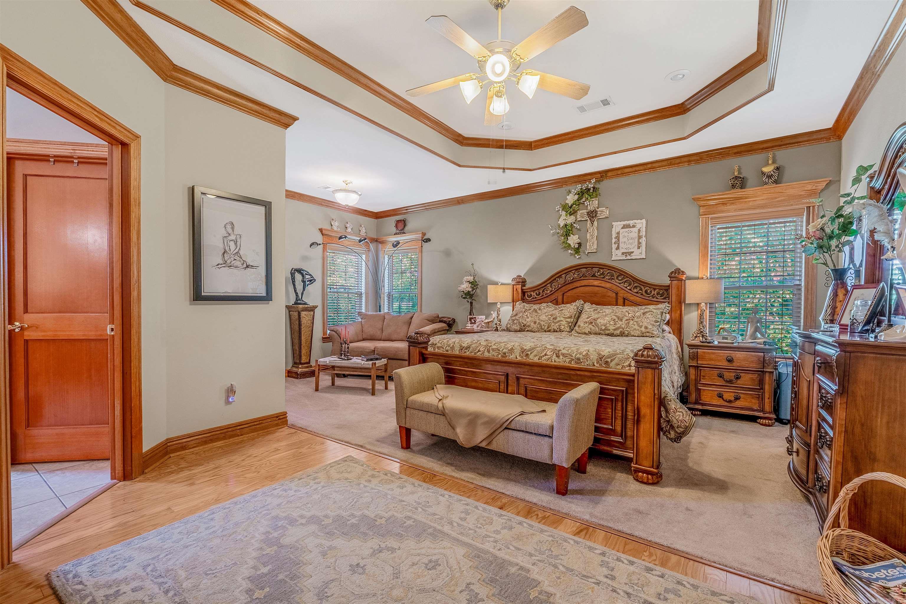 20  Algonquin Court  Cabot, AR
