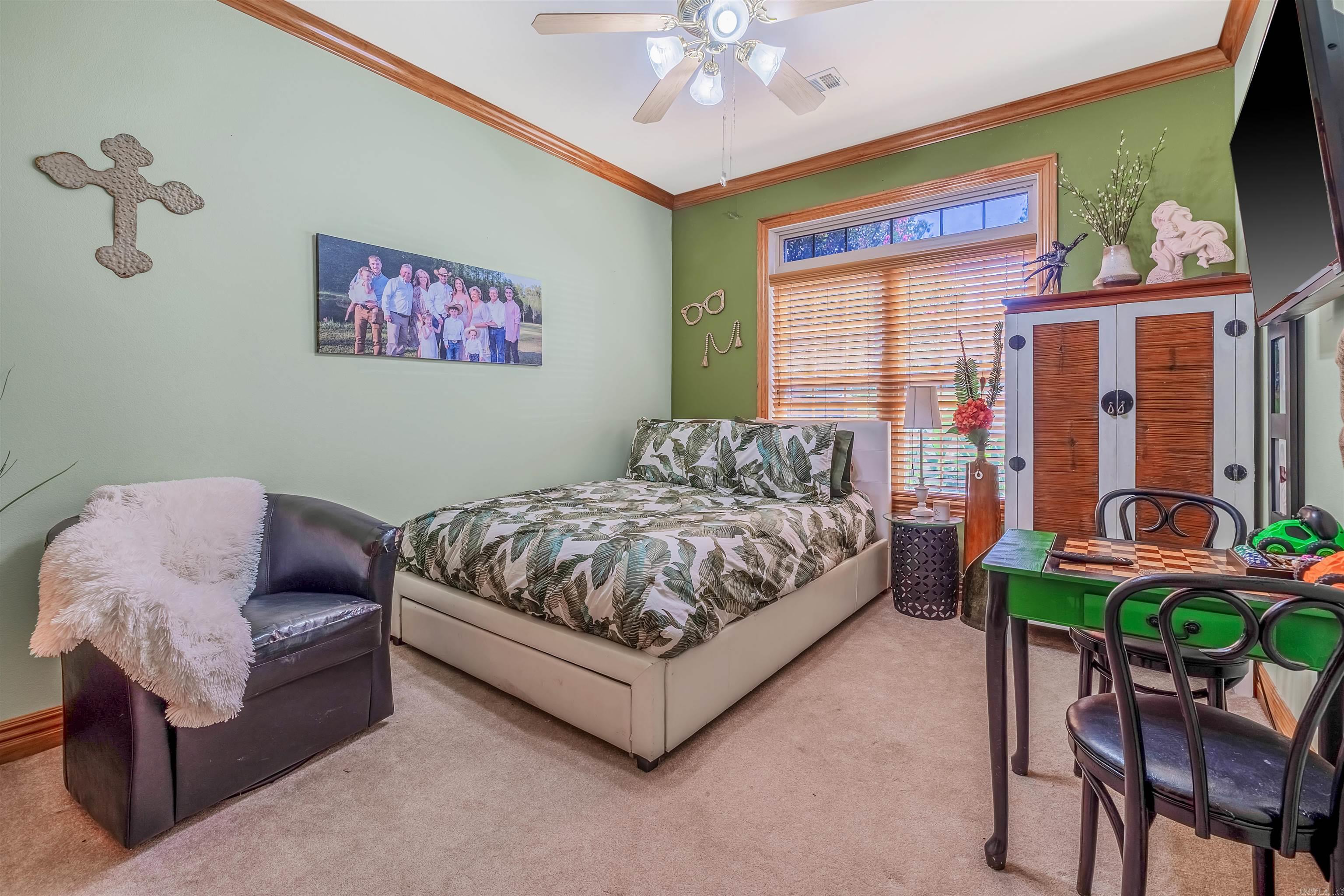 20  Algonquin Court  Cabot, AR