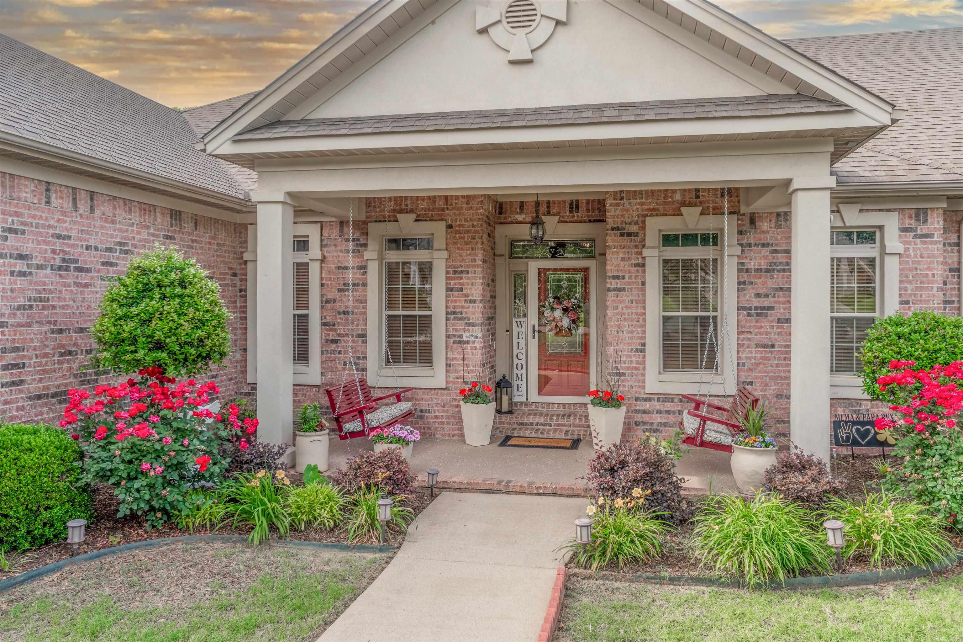 20  Algonquin Court  Cabot, AR
