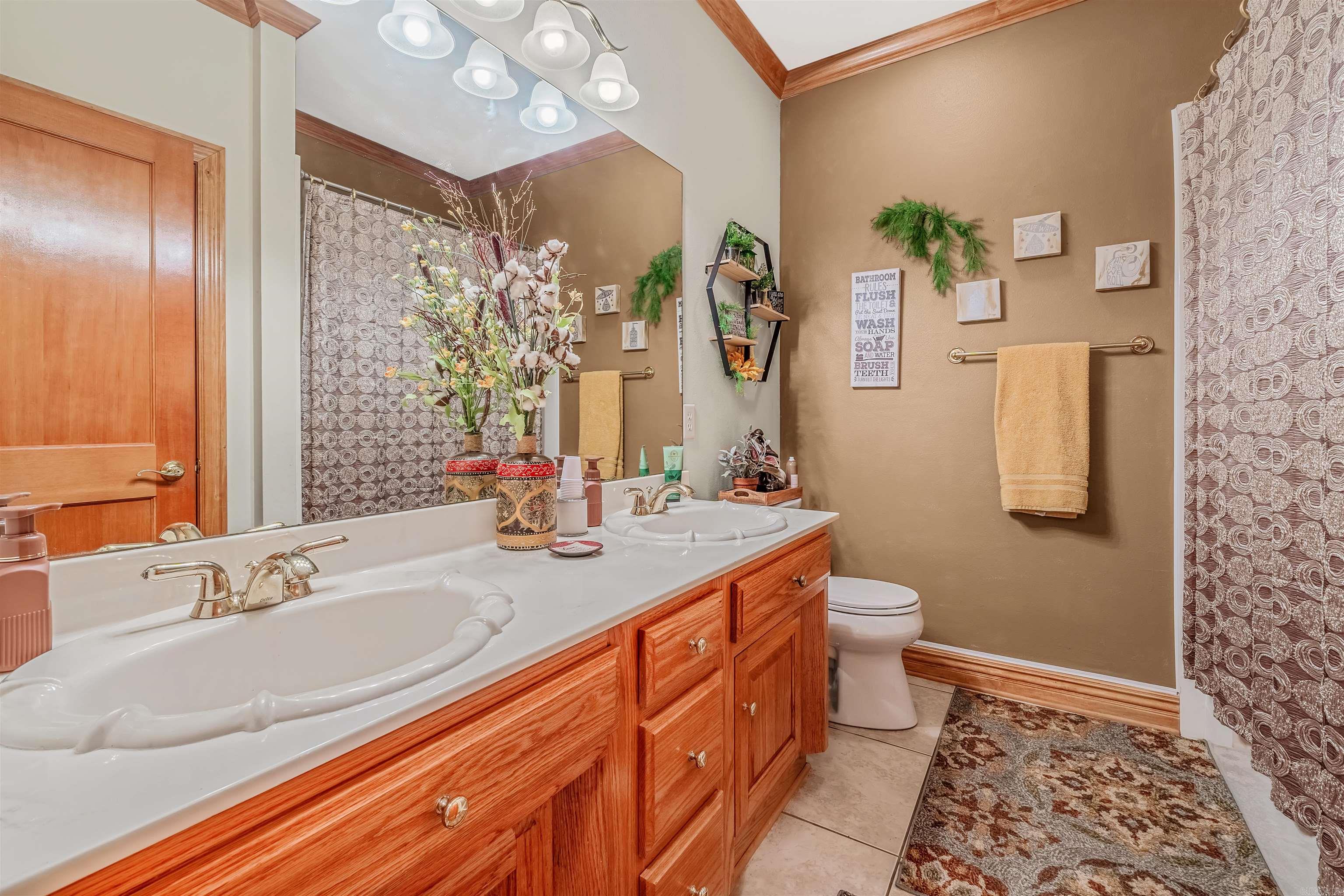 20  Algonquin Court  Cabot, AR