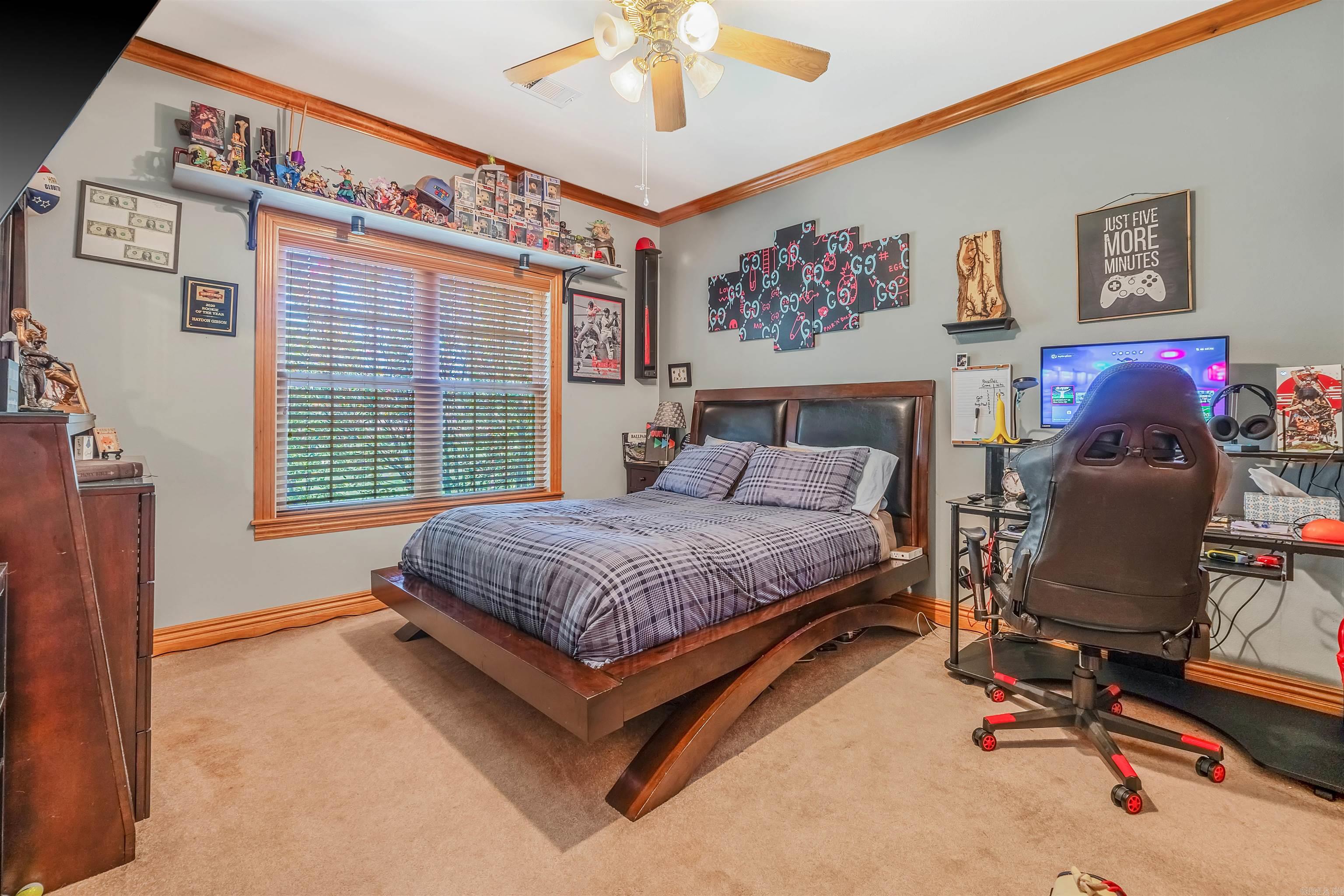 20  Algonquin Court  Cabot, AR