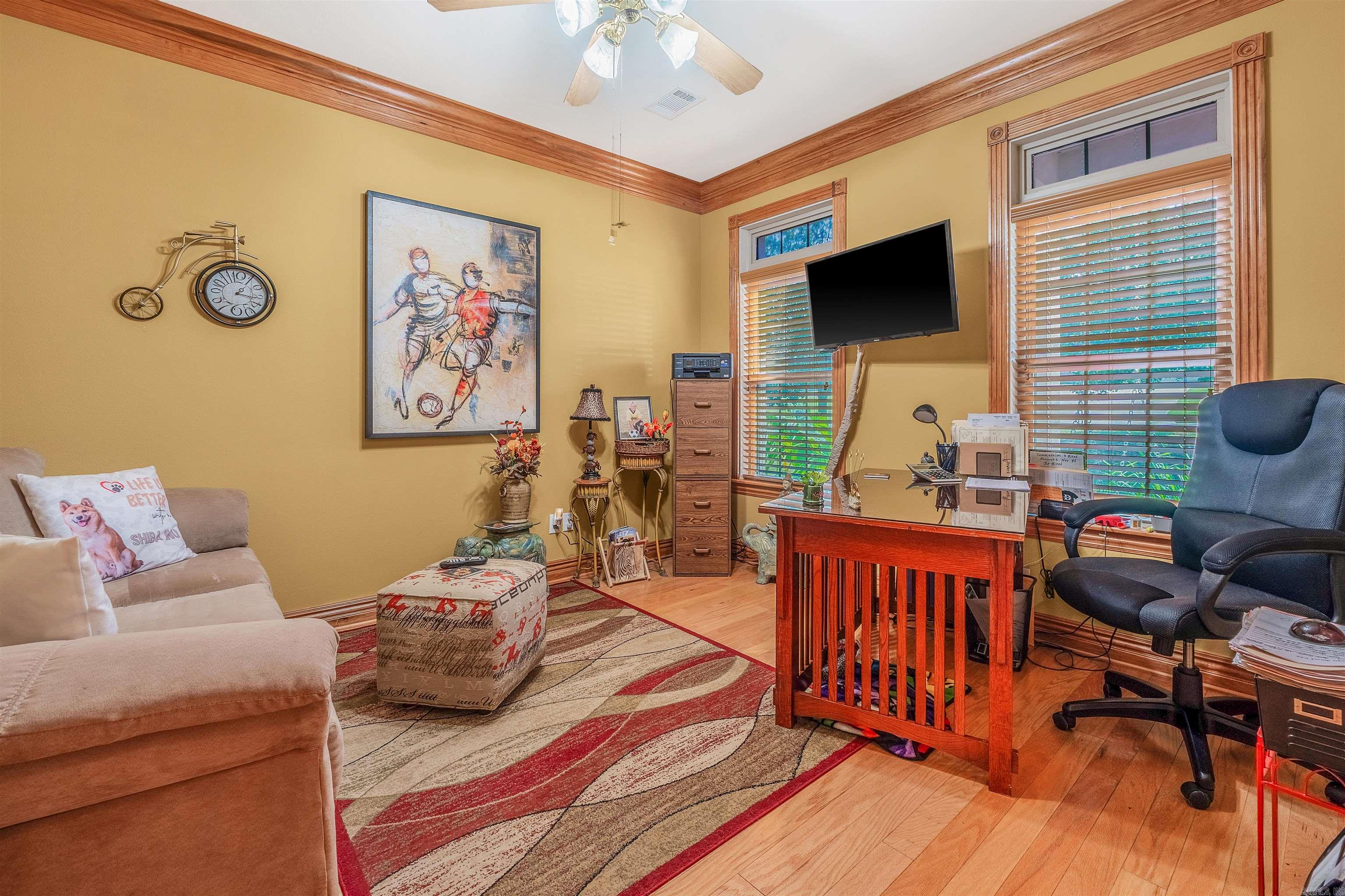 20  Algonquin Court  Cabot, AR
