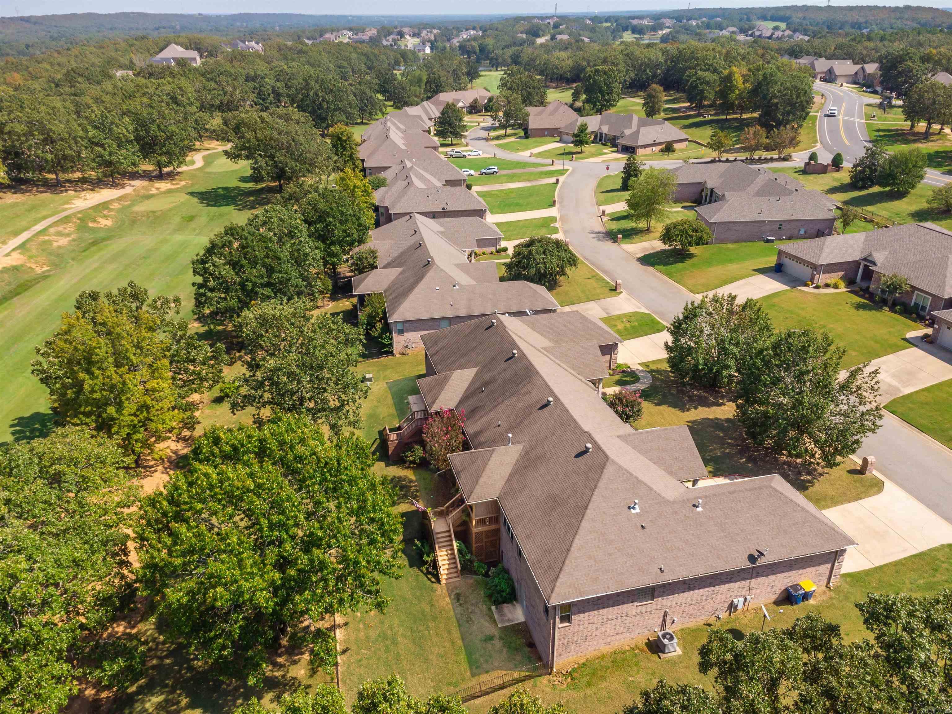 20  Algonquin Court  Cabot, AR