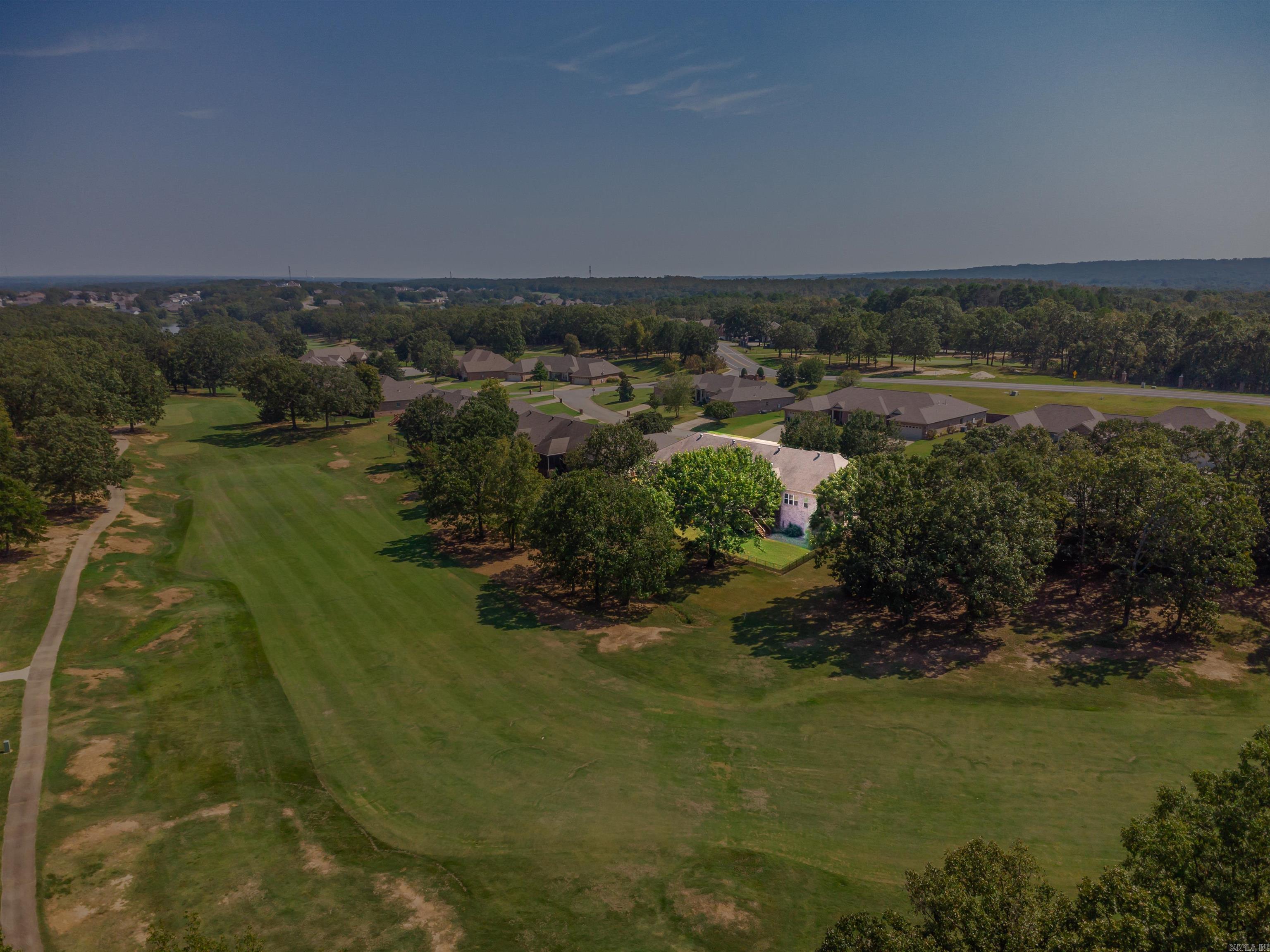 20  Algonquin Court  Cabot, AR