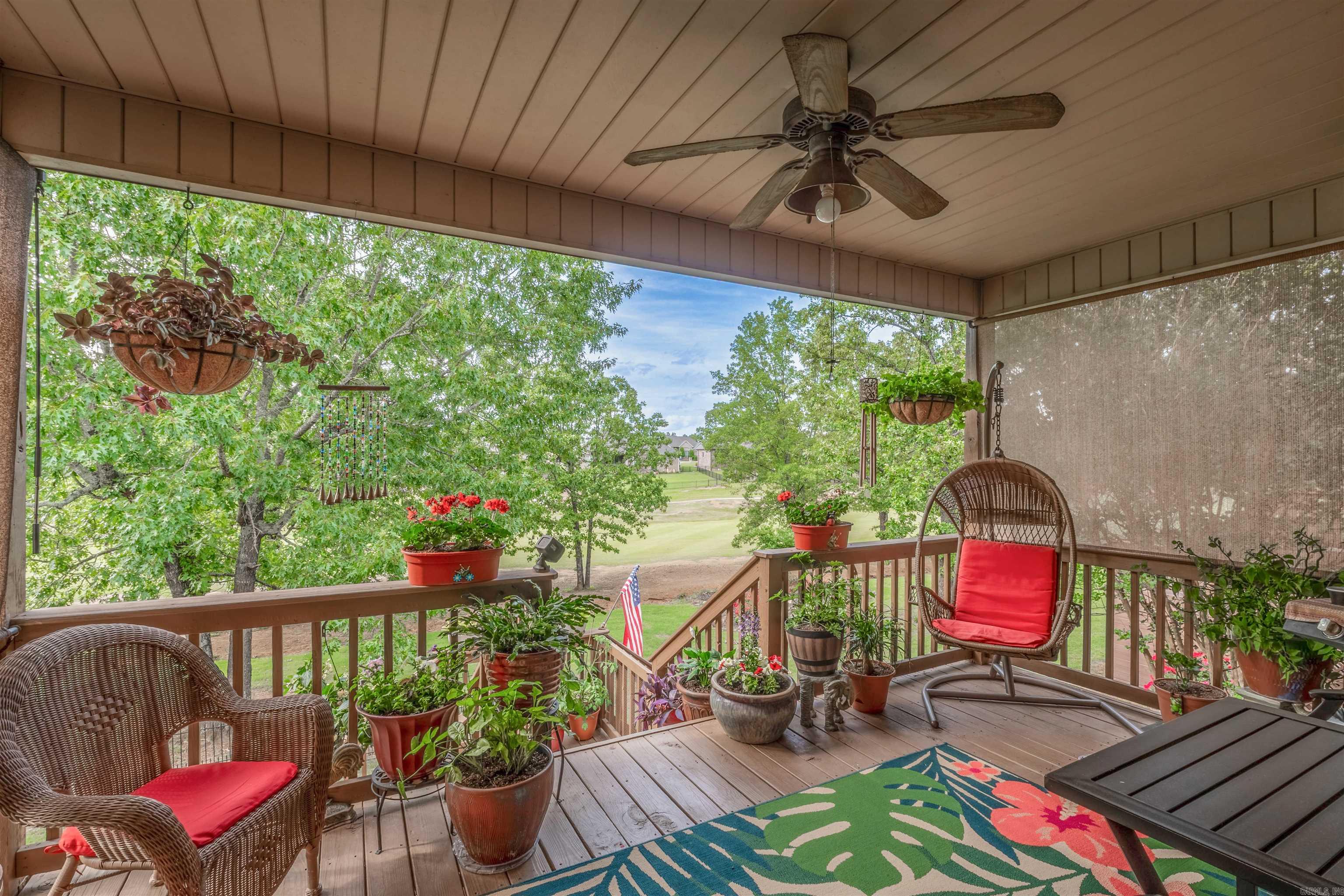 20  Algonquin Court  Cabot, AR