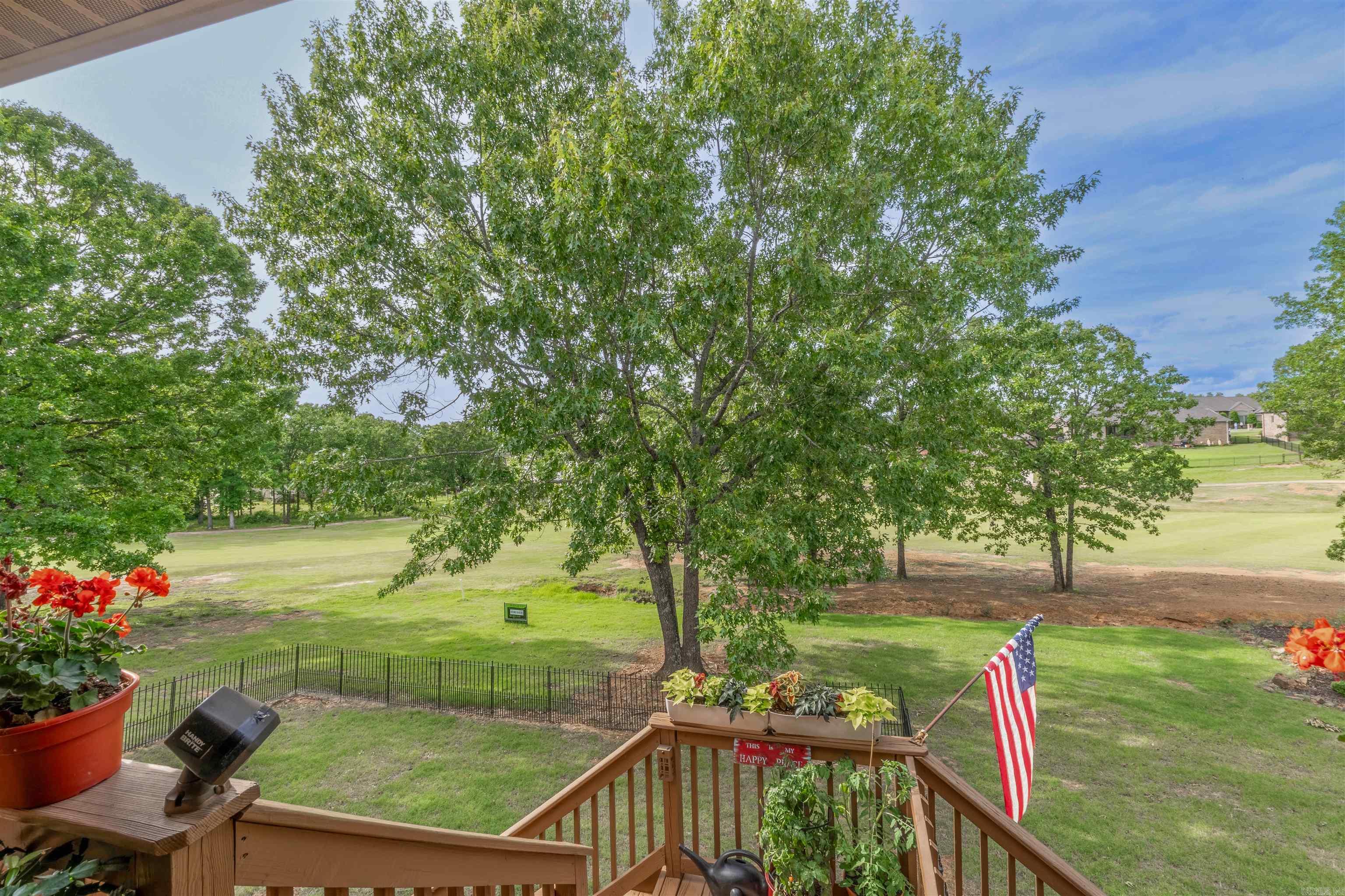 20  Algonquin Court  Cabot, AR