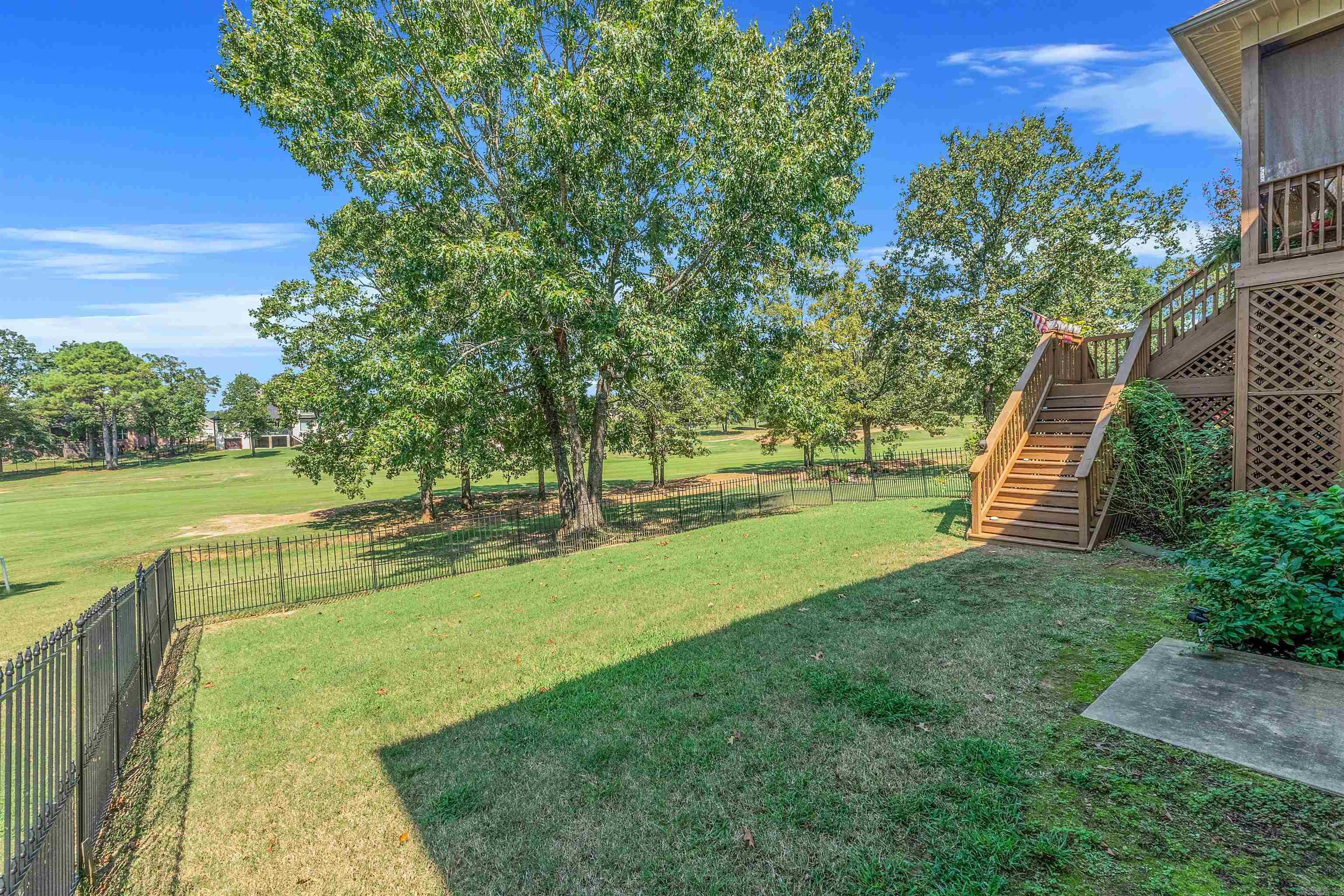 20  Algonquin Court  Cabot, AR