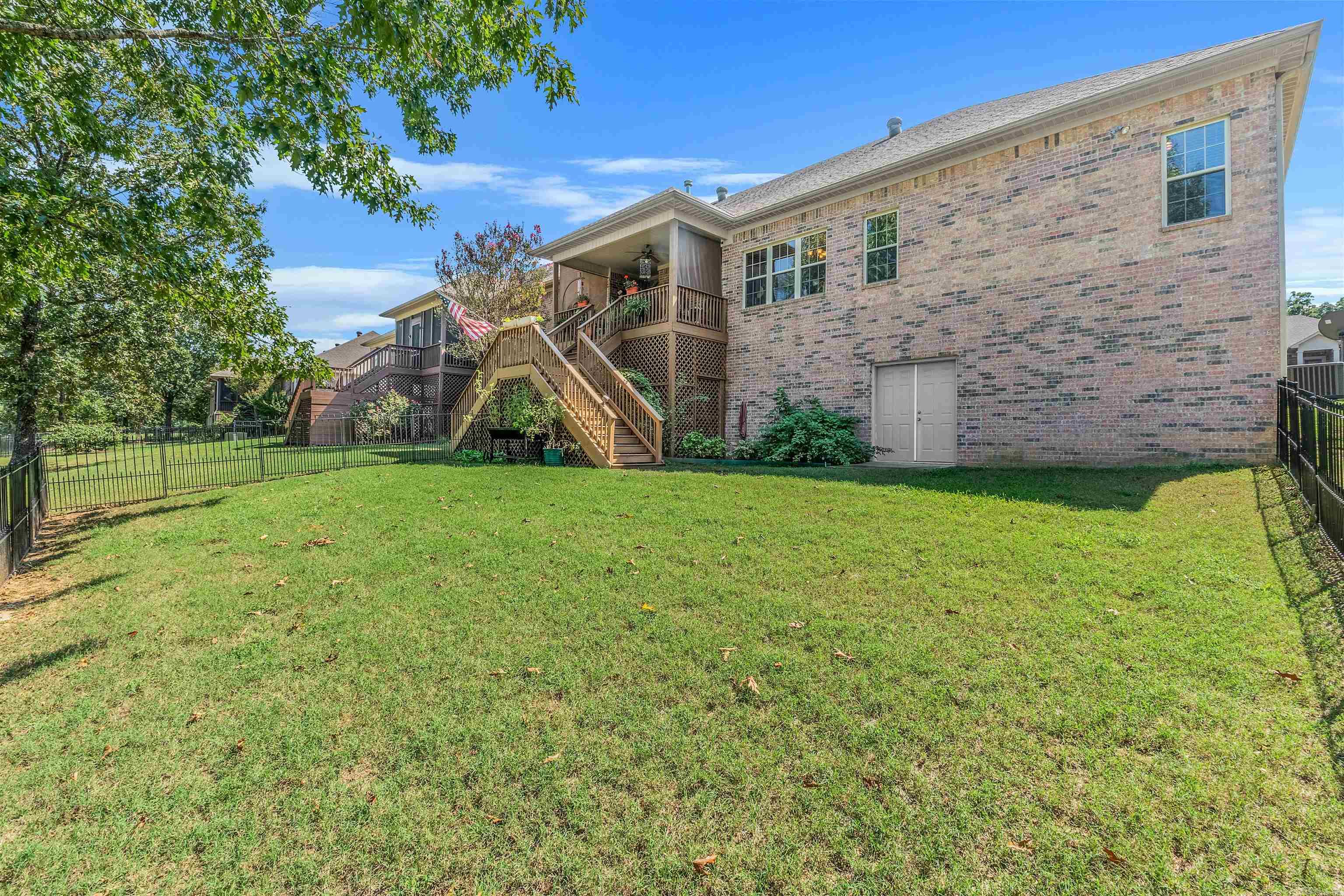 20  Algonquin Court  Cabot, AR