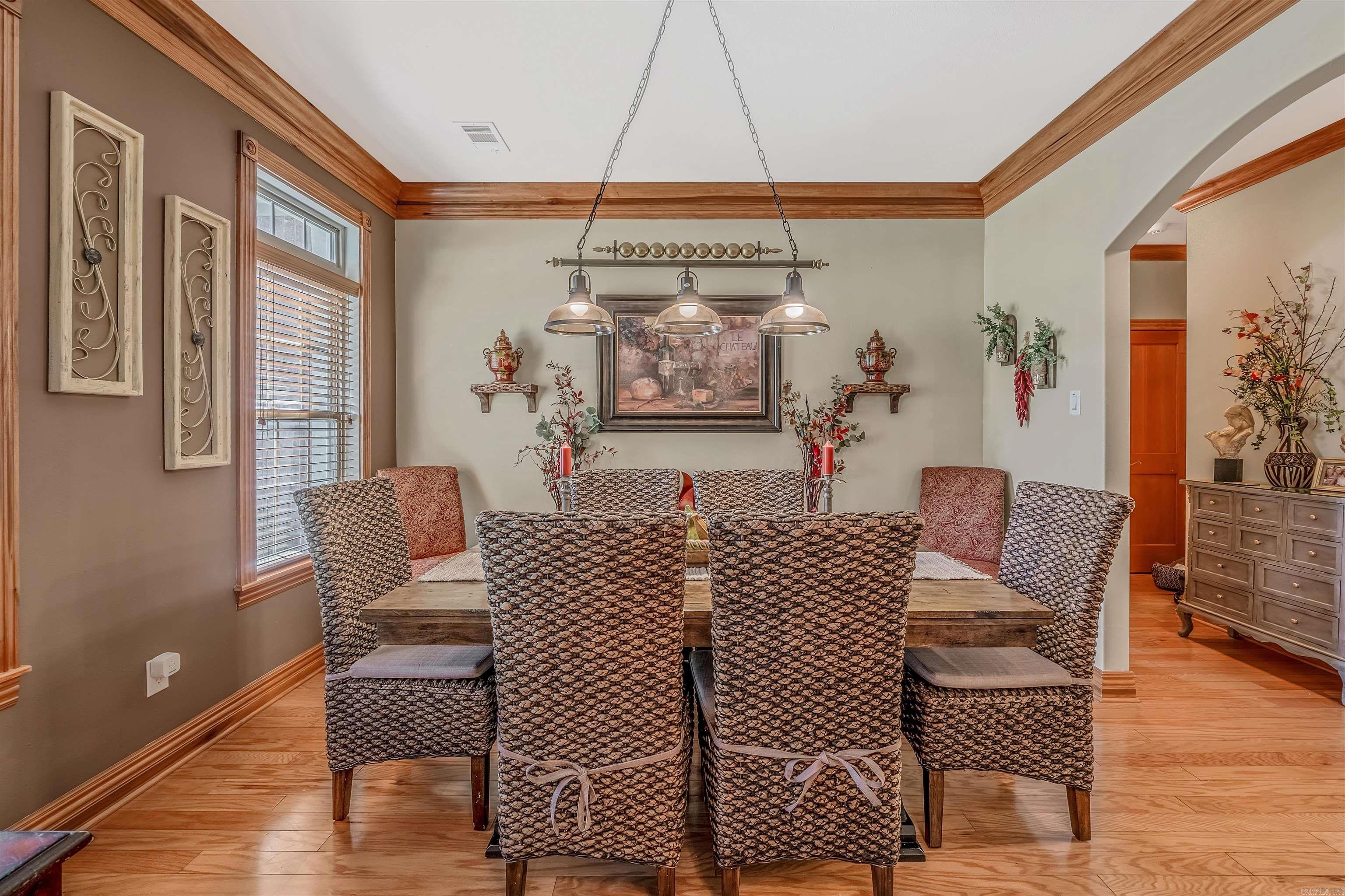 20  Algonquin Court  Cabot, AR