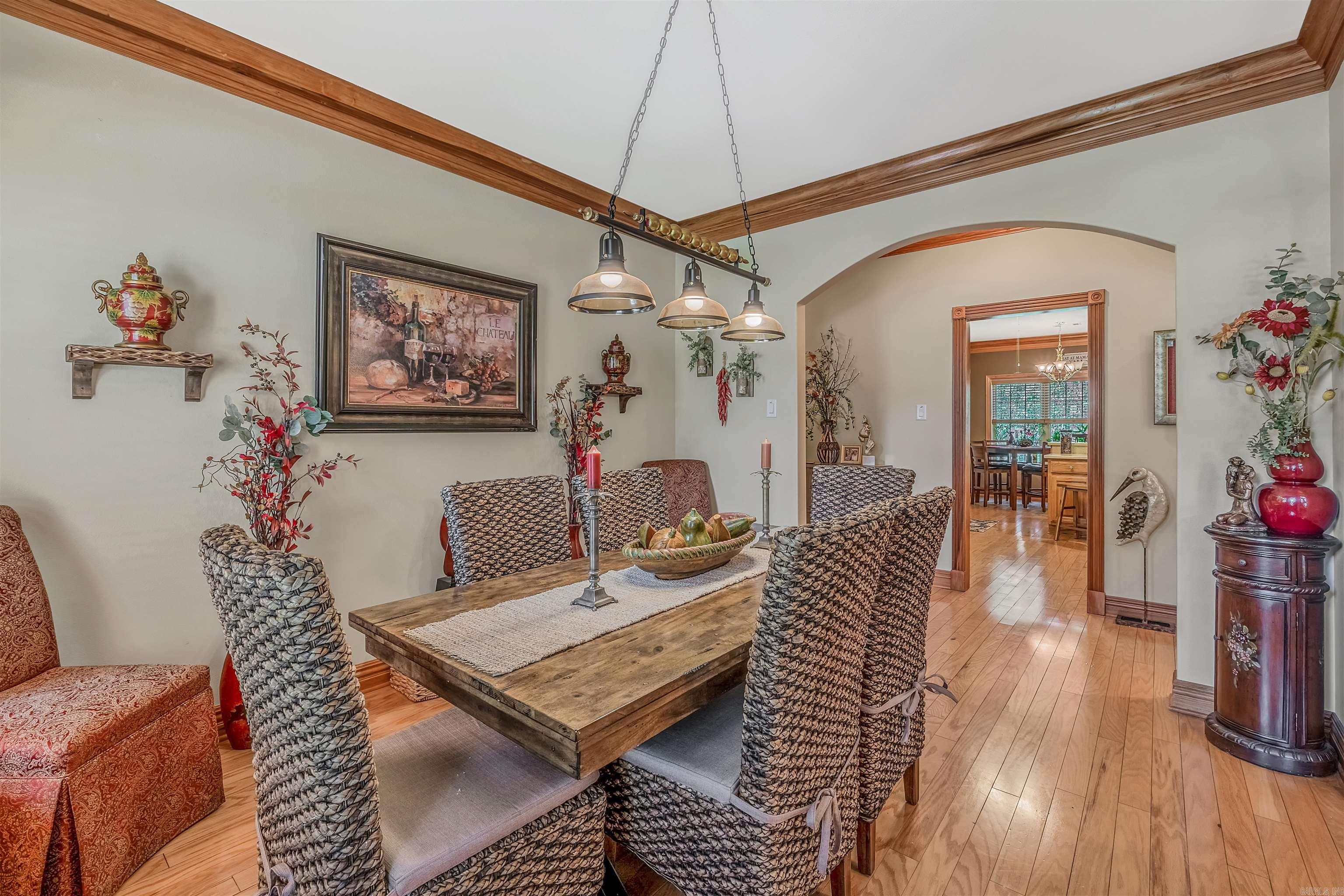 20  Algonquin Court  Cabot, AR