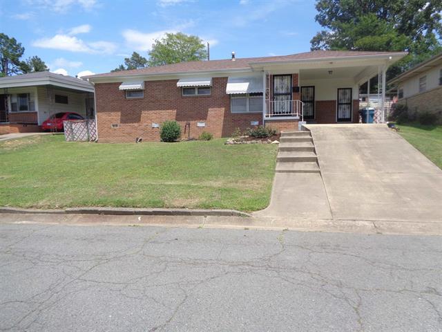 7  Chicago  Little Rock, AR
