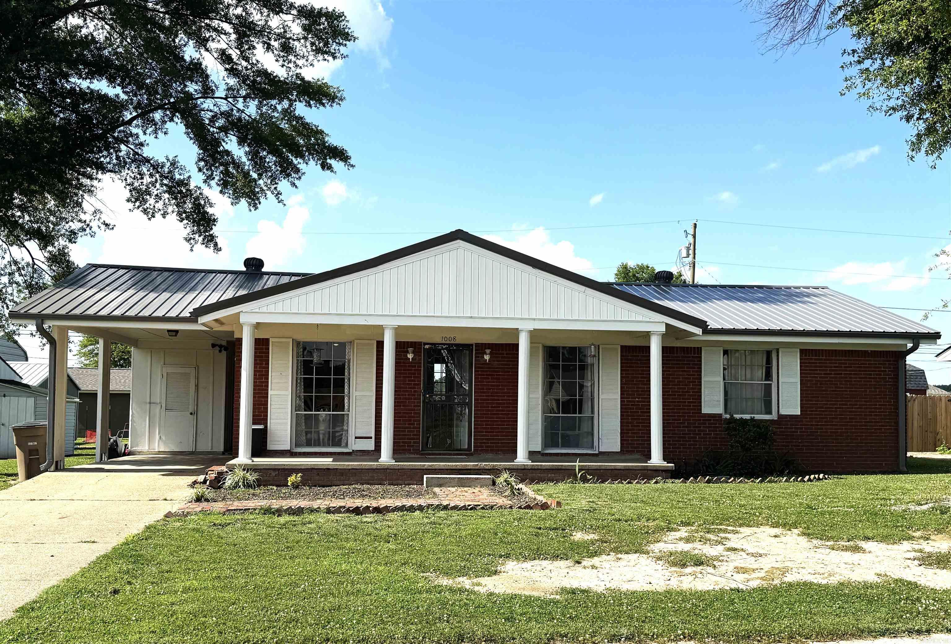 1008  Languille Ave e  Wynne, AR