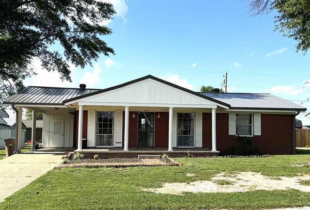 1008  Languille Ave e  Wynne, AR