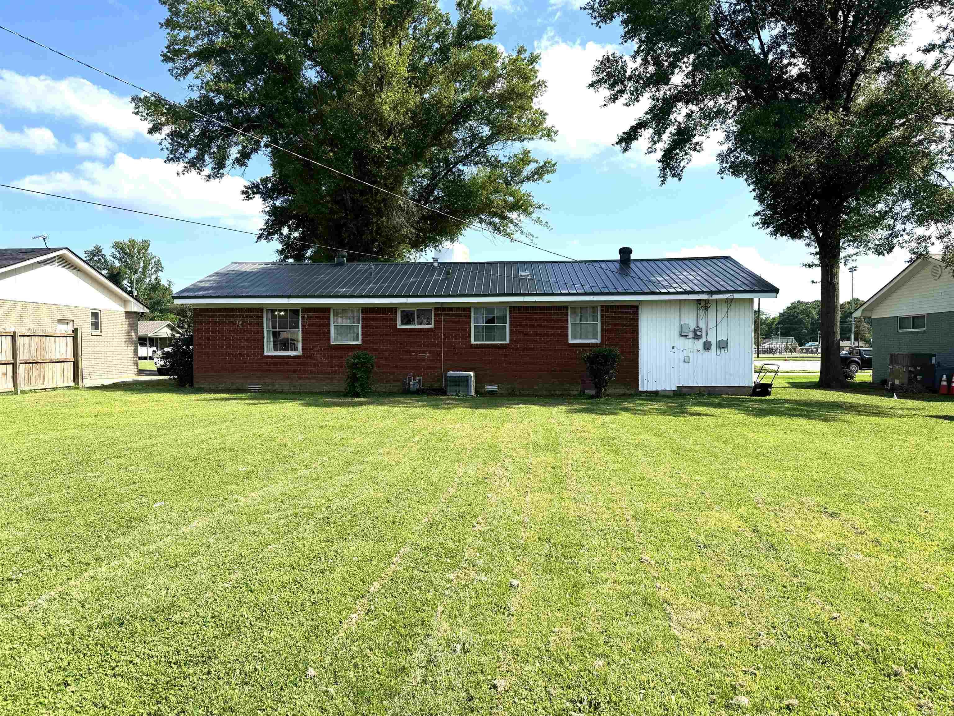 1008  Languille Ave e  Wynne, AR
