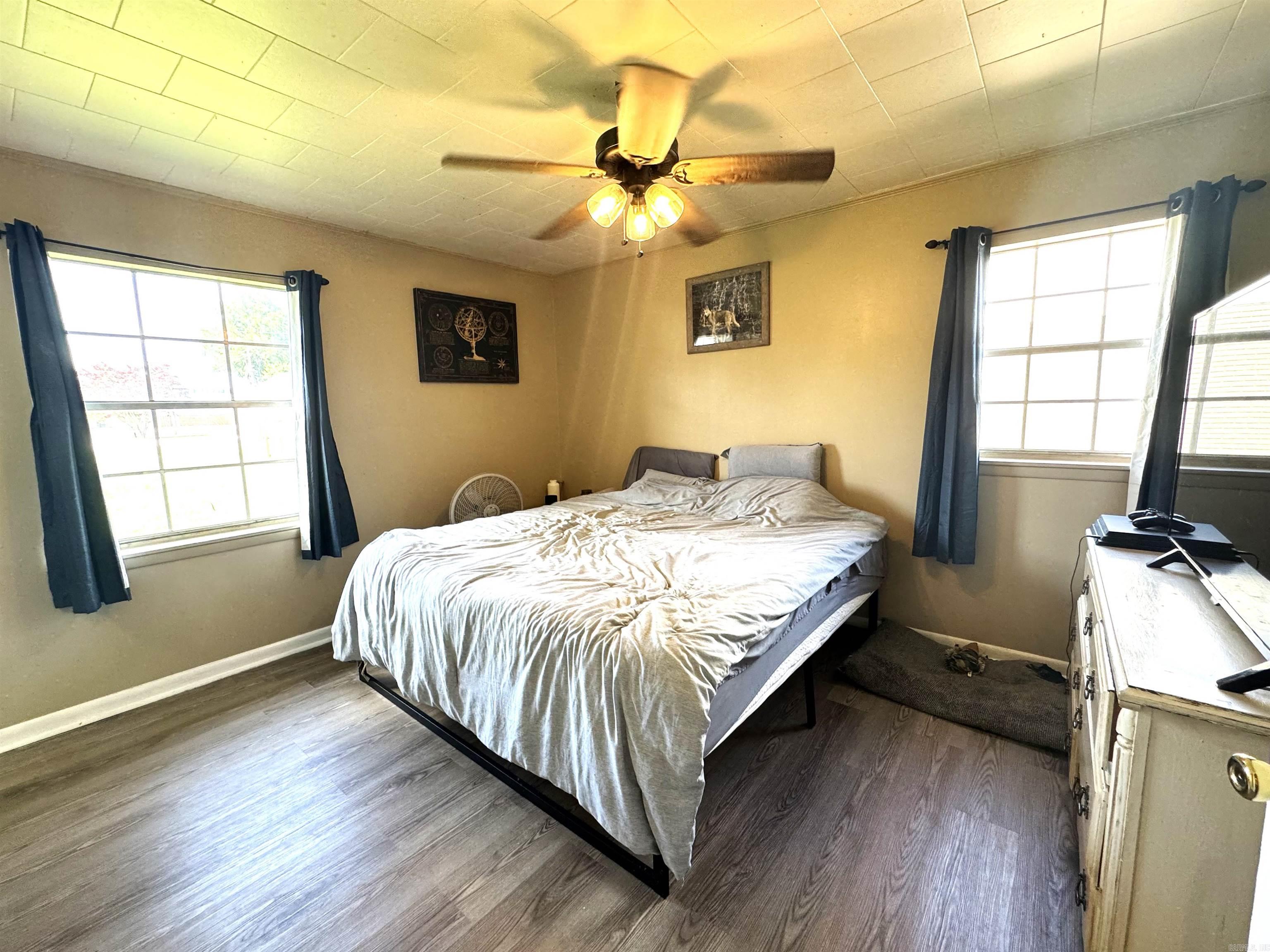 1008  Languille Ave e  Wynne, AR
