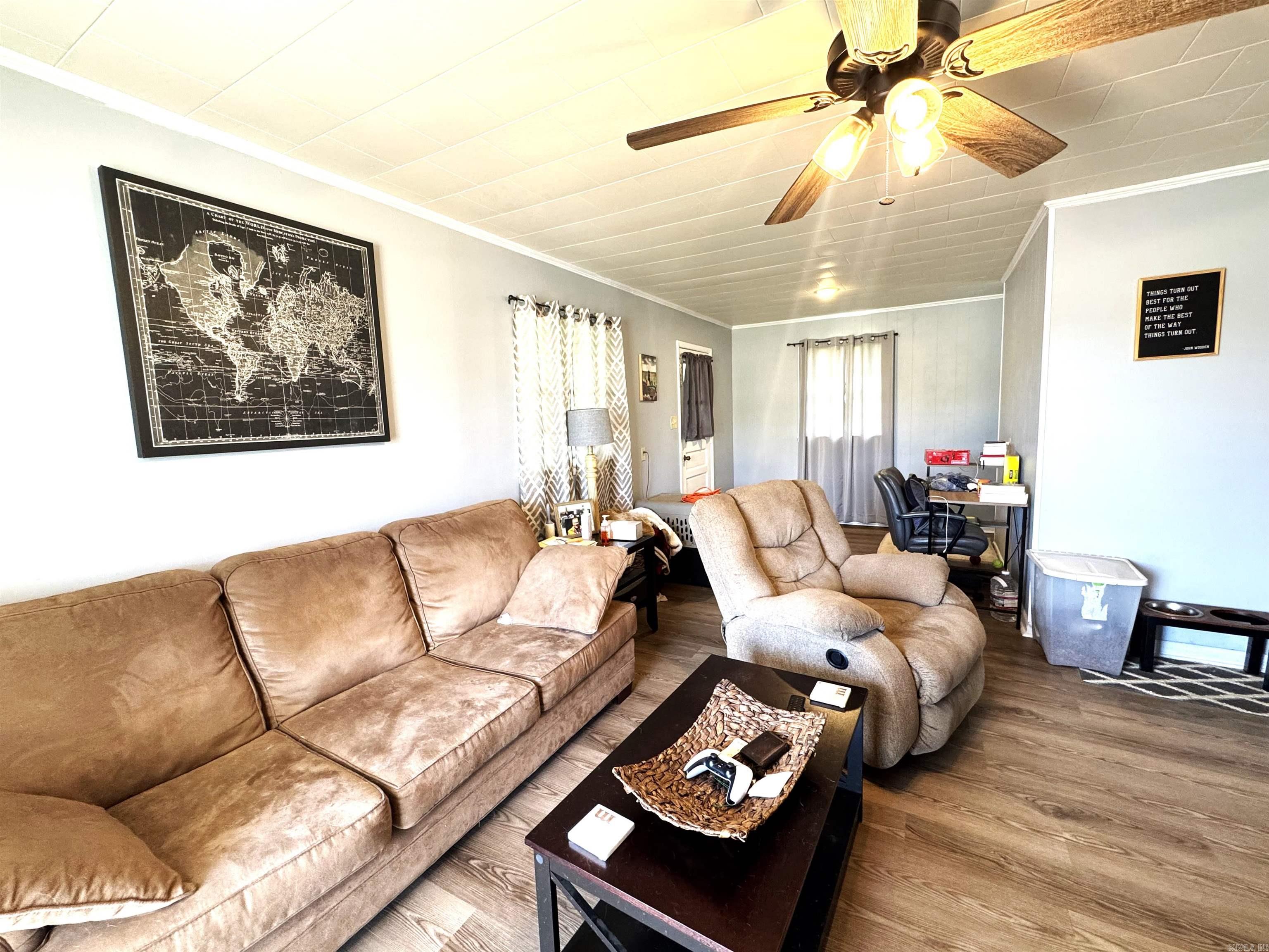 1008  Languille Ave e  Wynne, AR