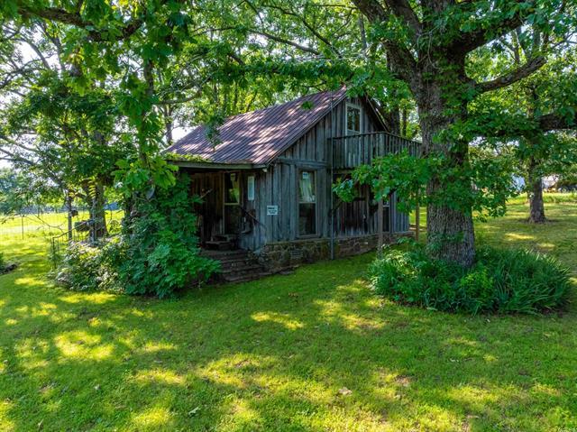   Jackson 312 Rd  Bradford, AR