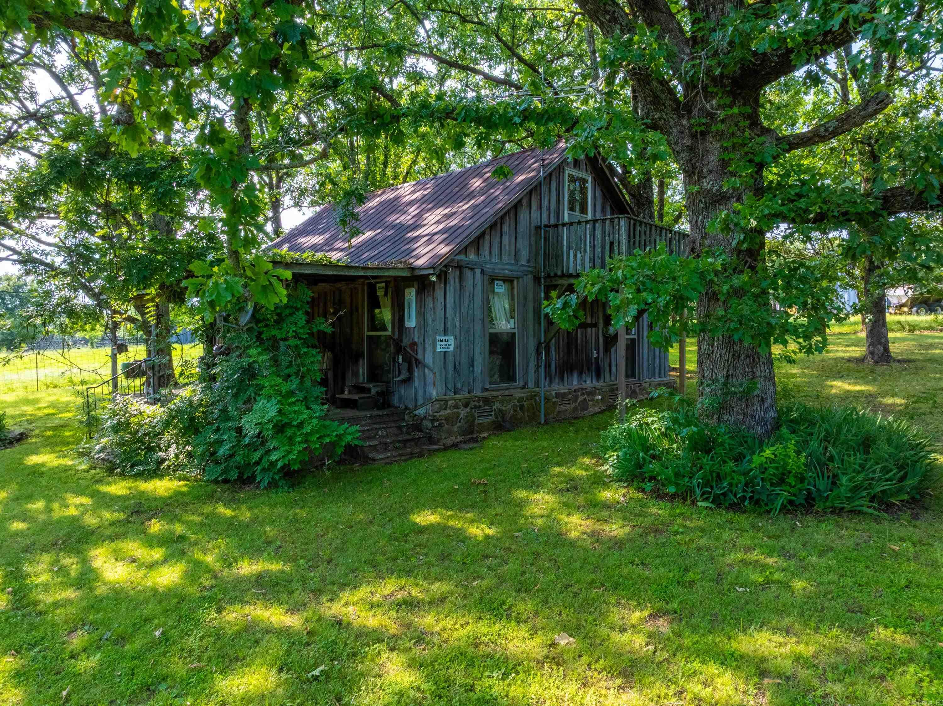   Jackson 312 Rd  Bradford, AR