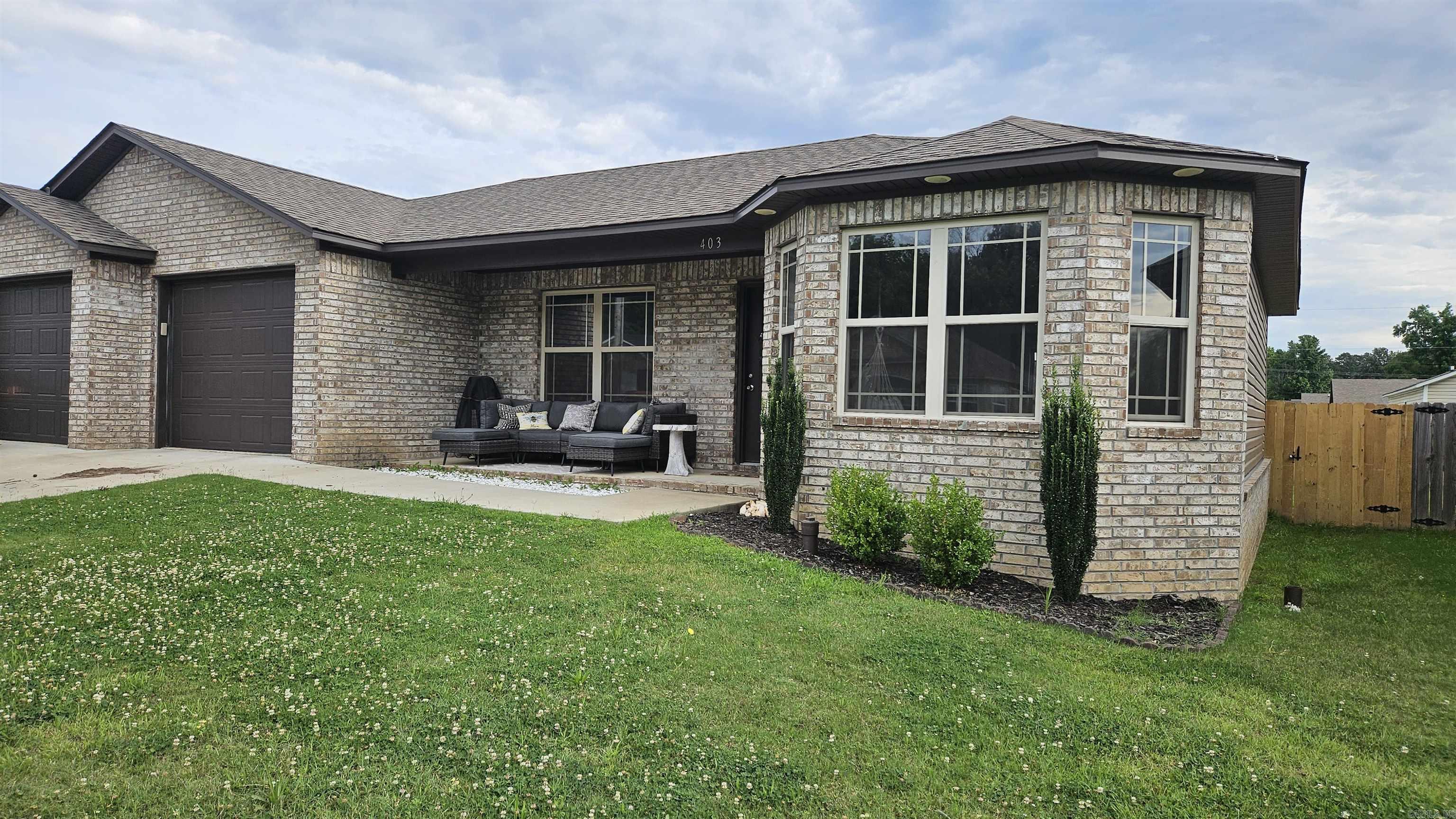 403  Elizabeth Dr  Paragould, AR